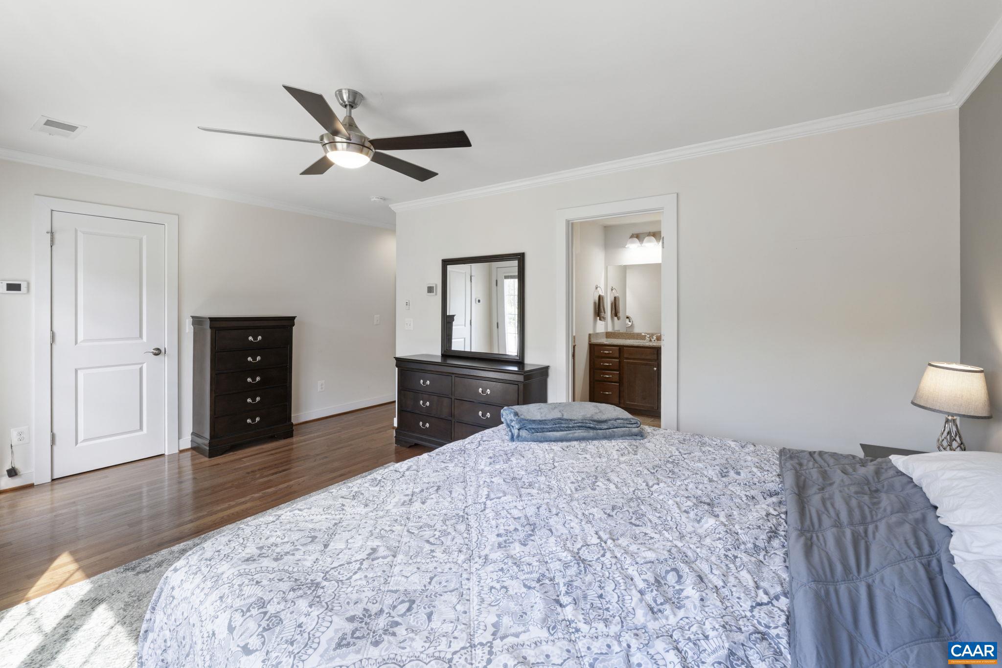 PAVILIONS AT PANTOPS - Residential