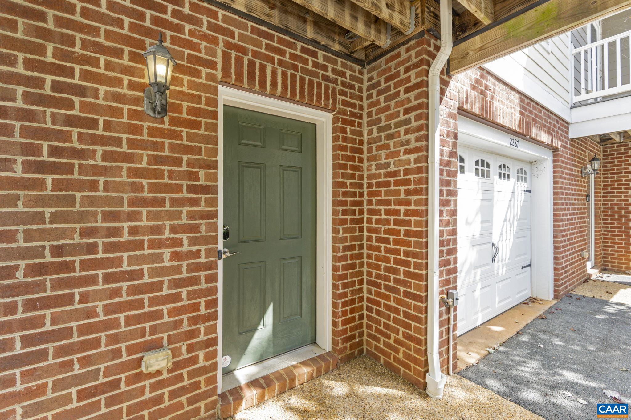 PAVILIONS AT PANTOPS - Residential