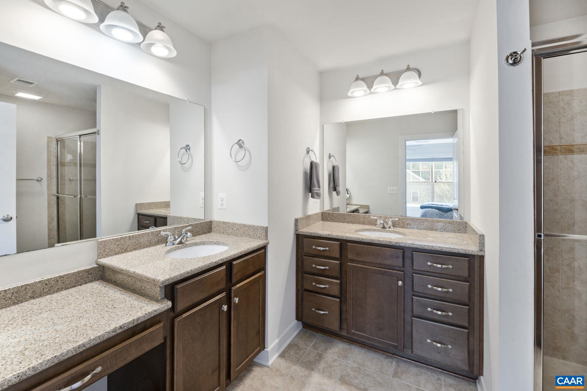 PAVILIONS AT PANTOPS - Residential