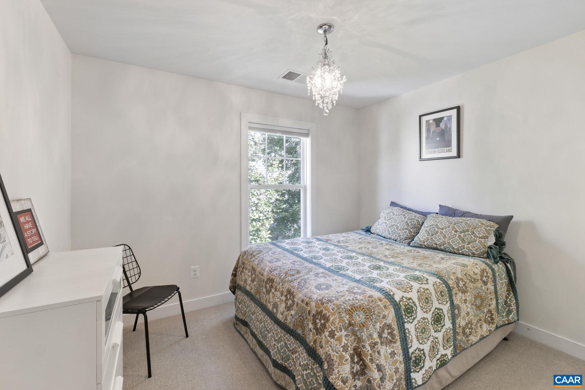 PAVILIONS AT PANTOPS - Residential