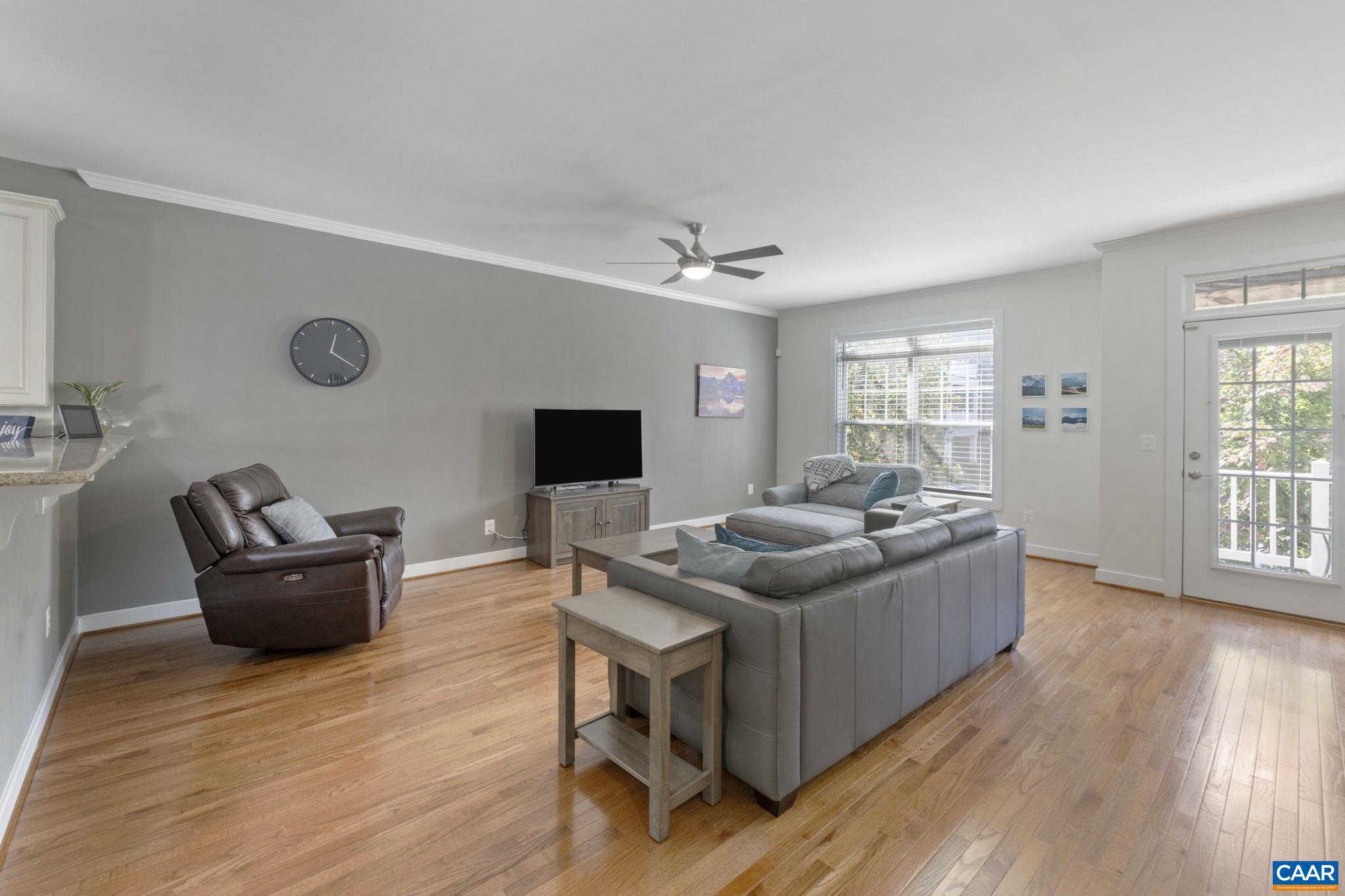 PAVILIONS AT PANTOPS - Residential