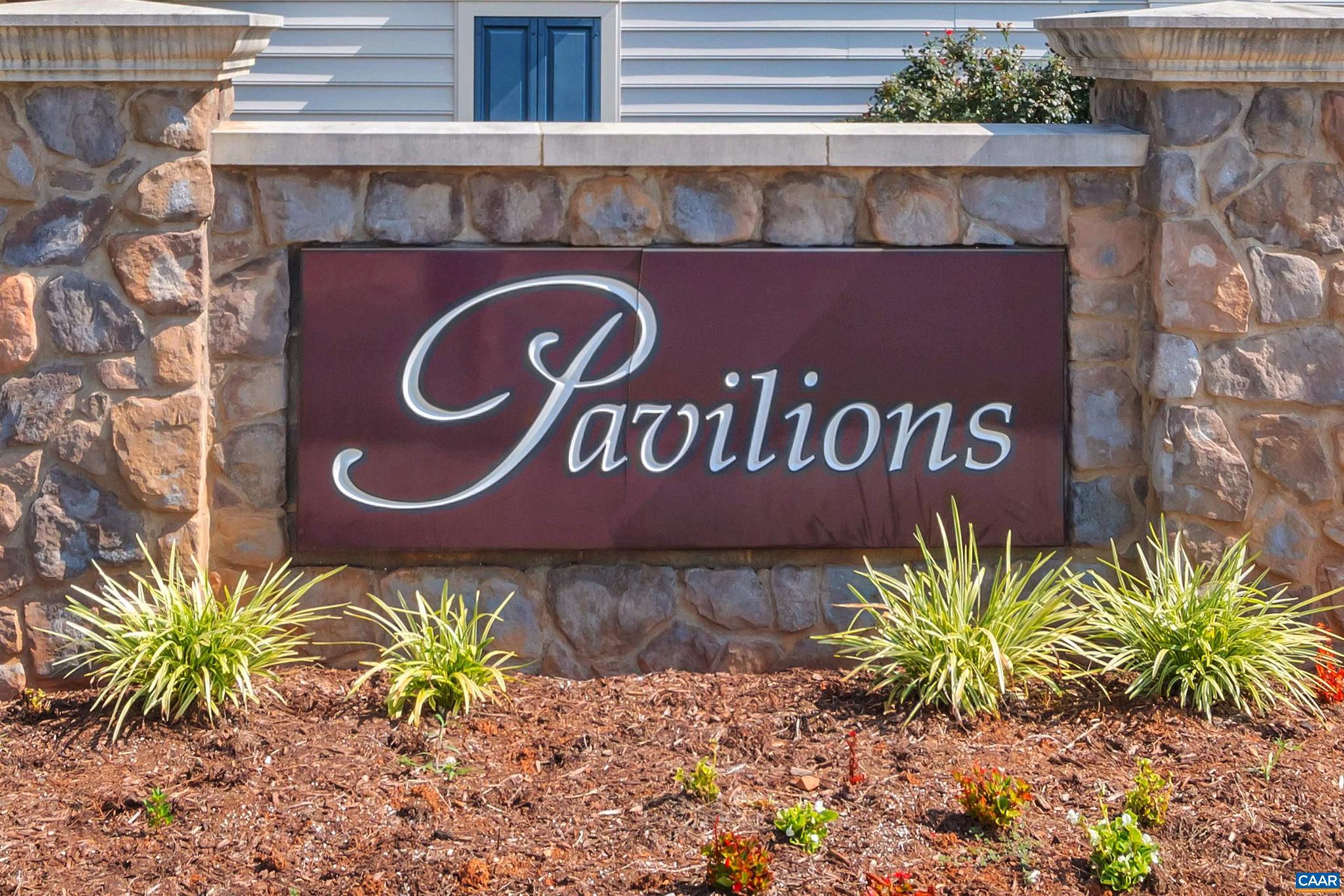 PAVILIONS AT PANTOPS - Residential