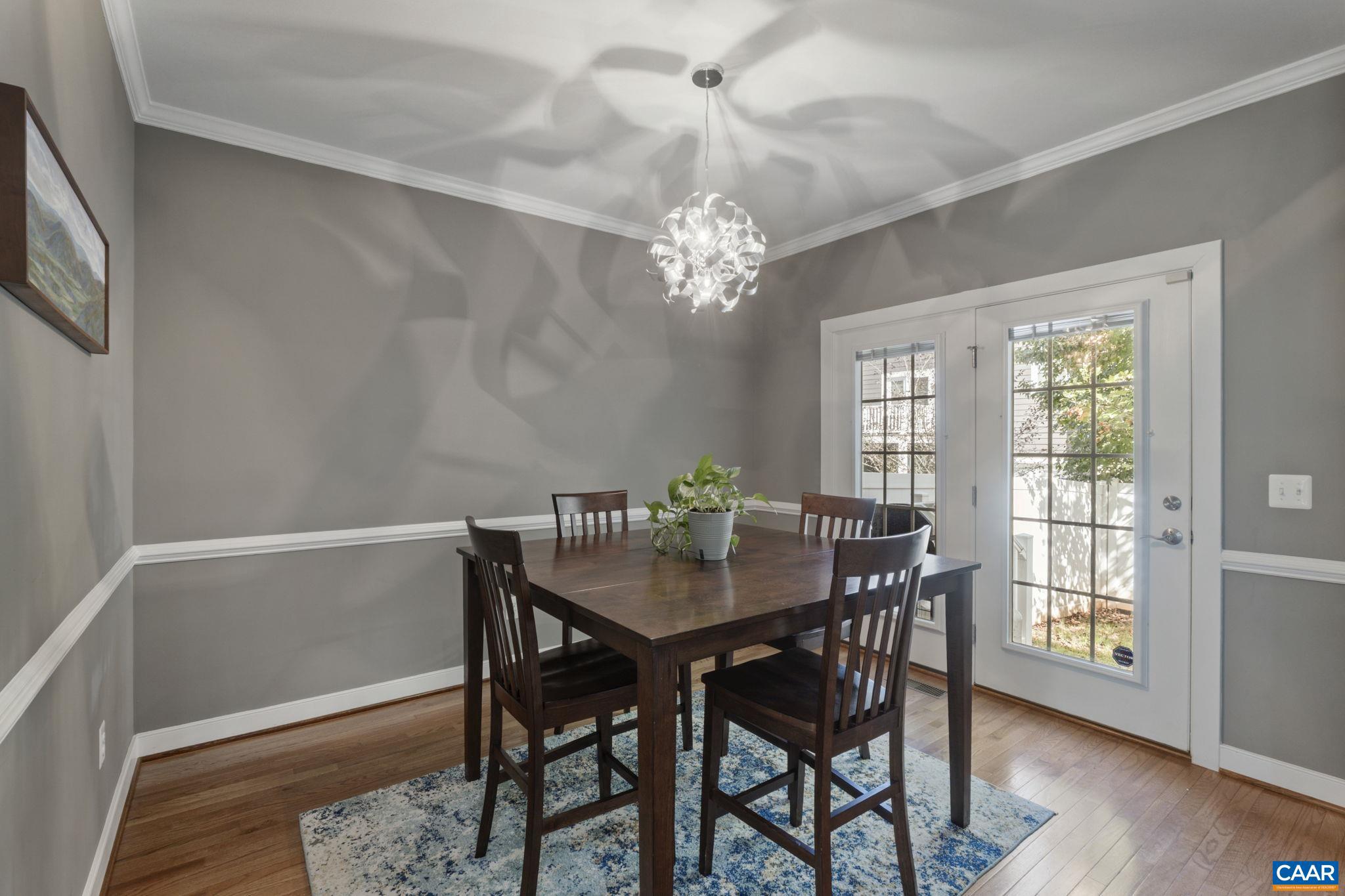 PAVILIONS AT PANTOPS - Residential