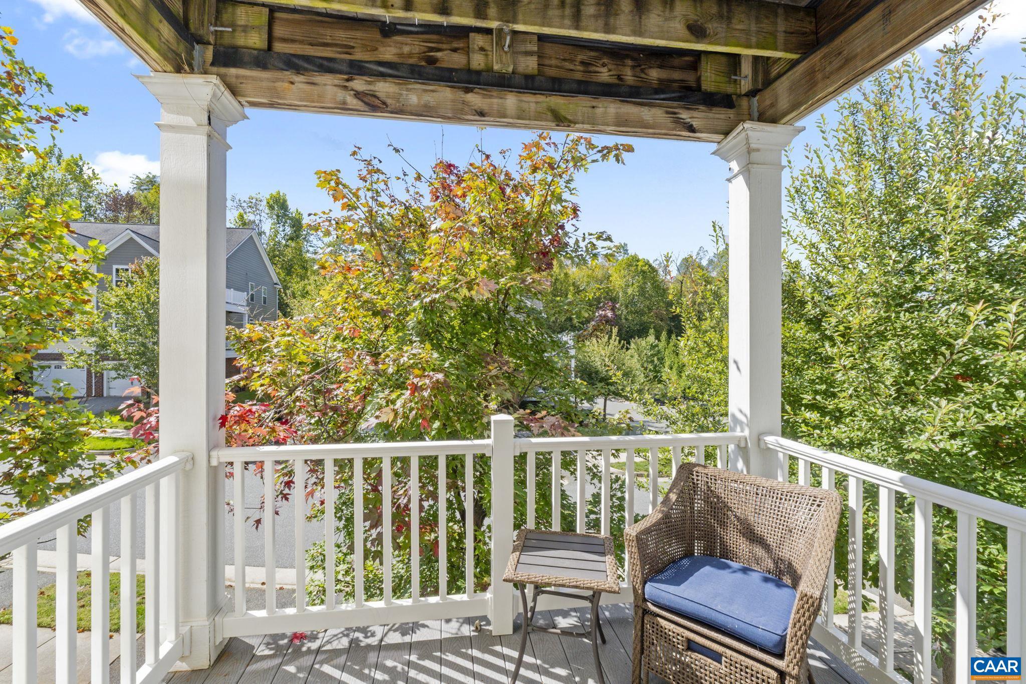 PAVILIONS AT PANTOPS - Residential