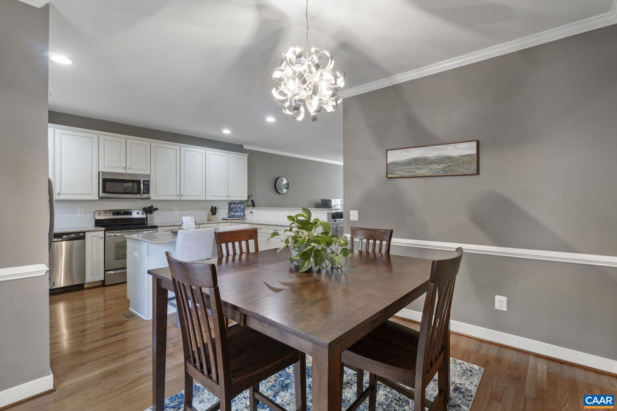 PAVILIONS AT PANTOPS - Residential