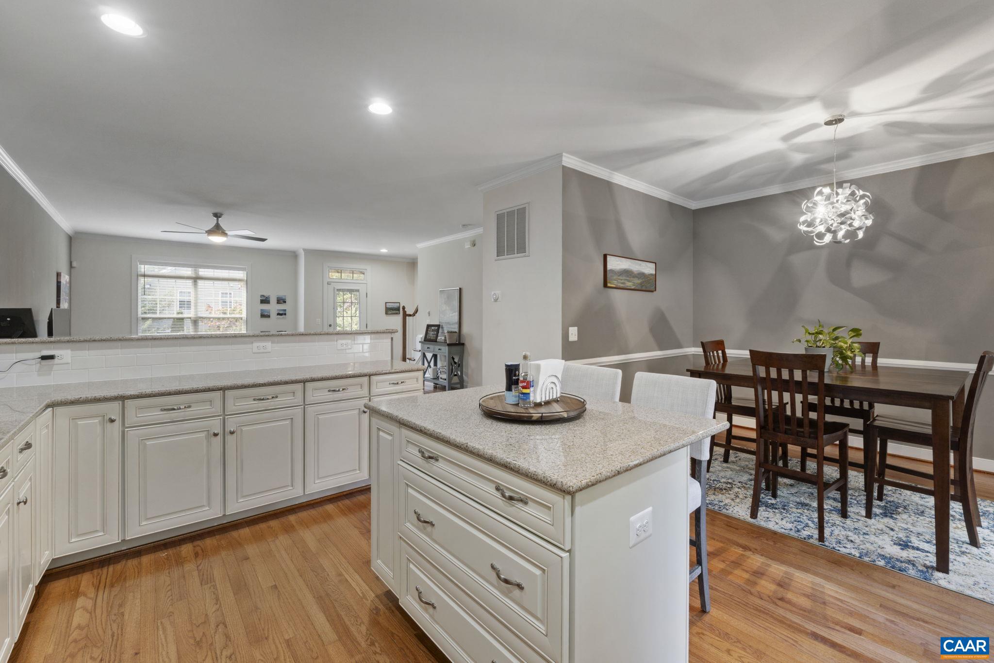 PAVILIONS AT PANTOPS - Residential