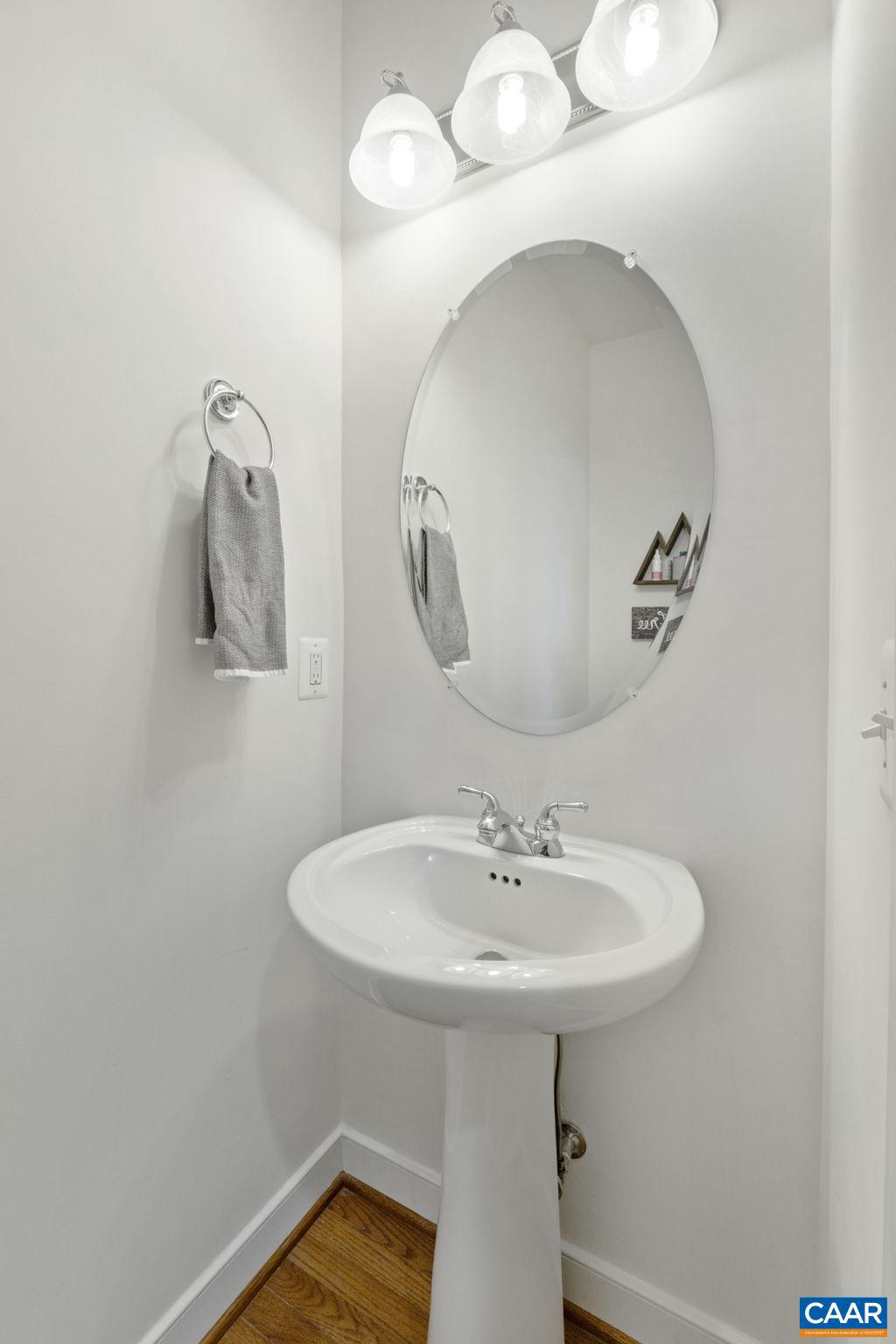 PAVILIONS AT PANTOPS - Residential