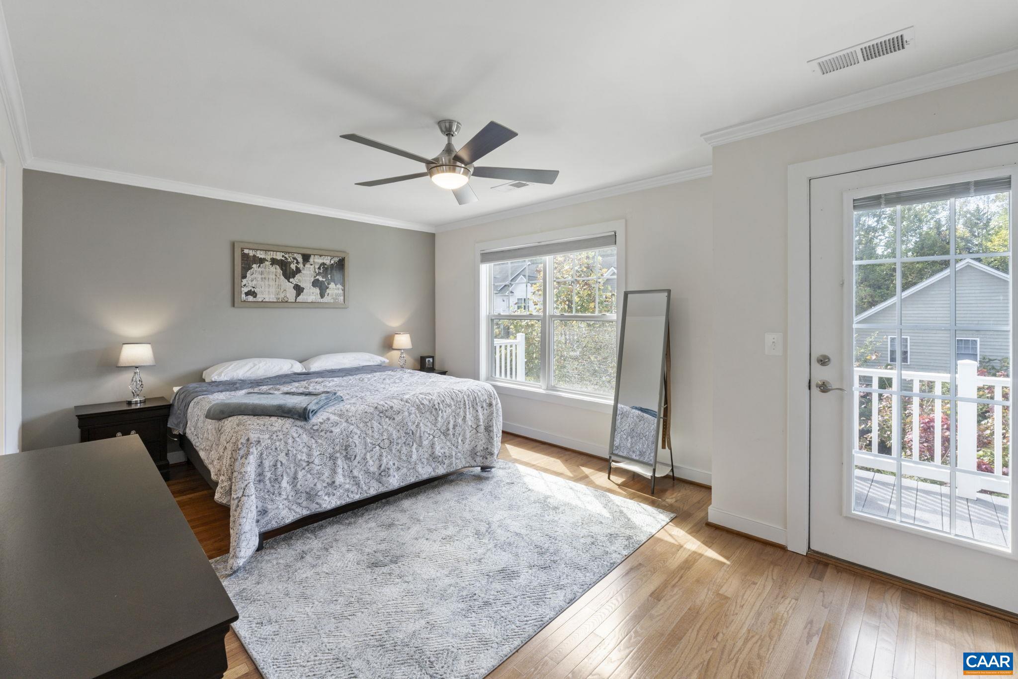 PAVILIONS AT PANTOPS - Residential