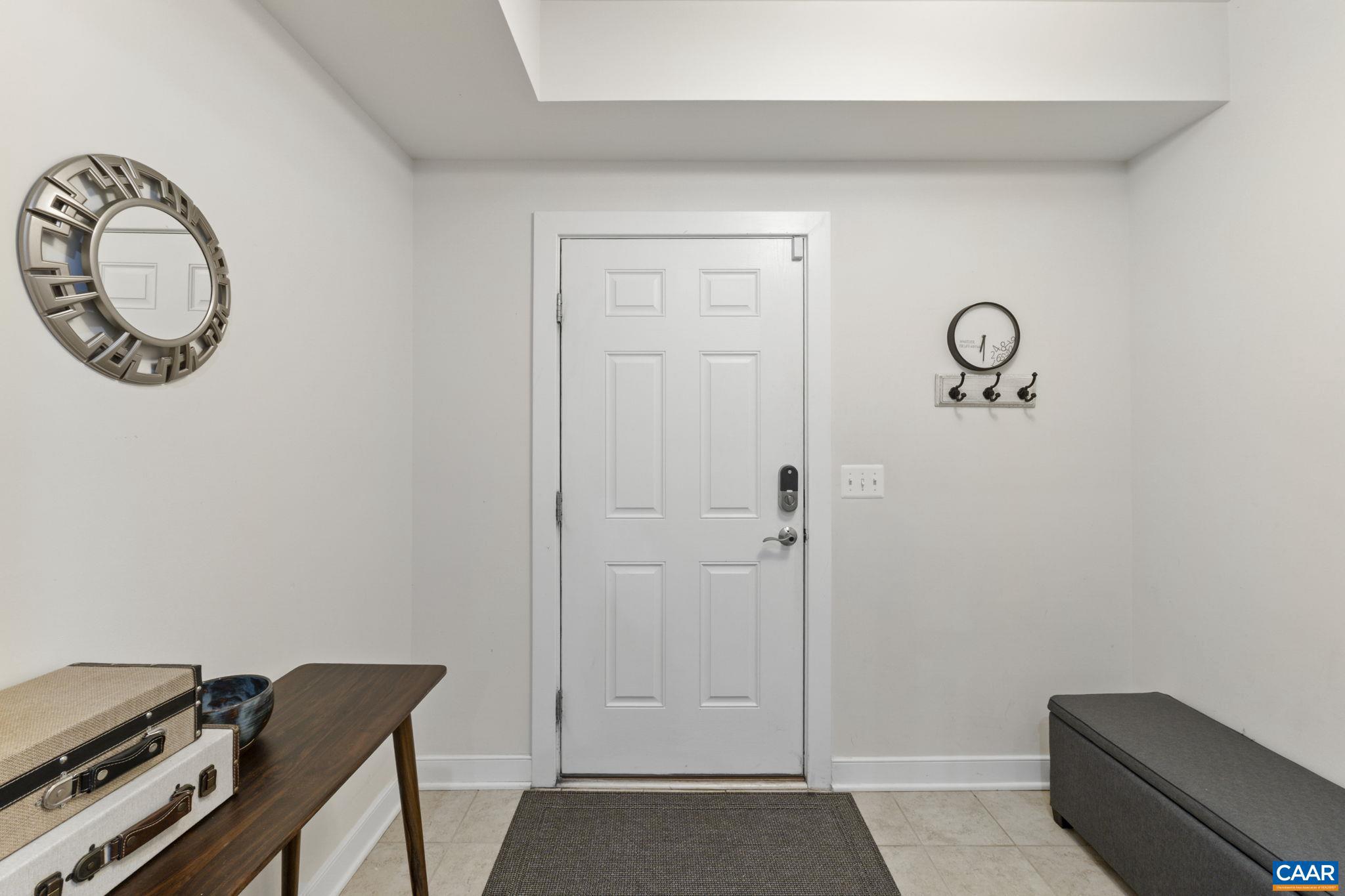 PAVILIONS AT PANTOPS - Residential