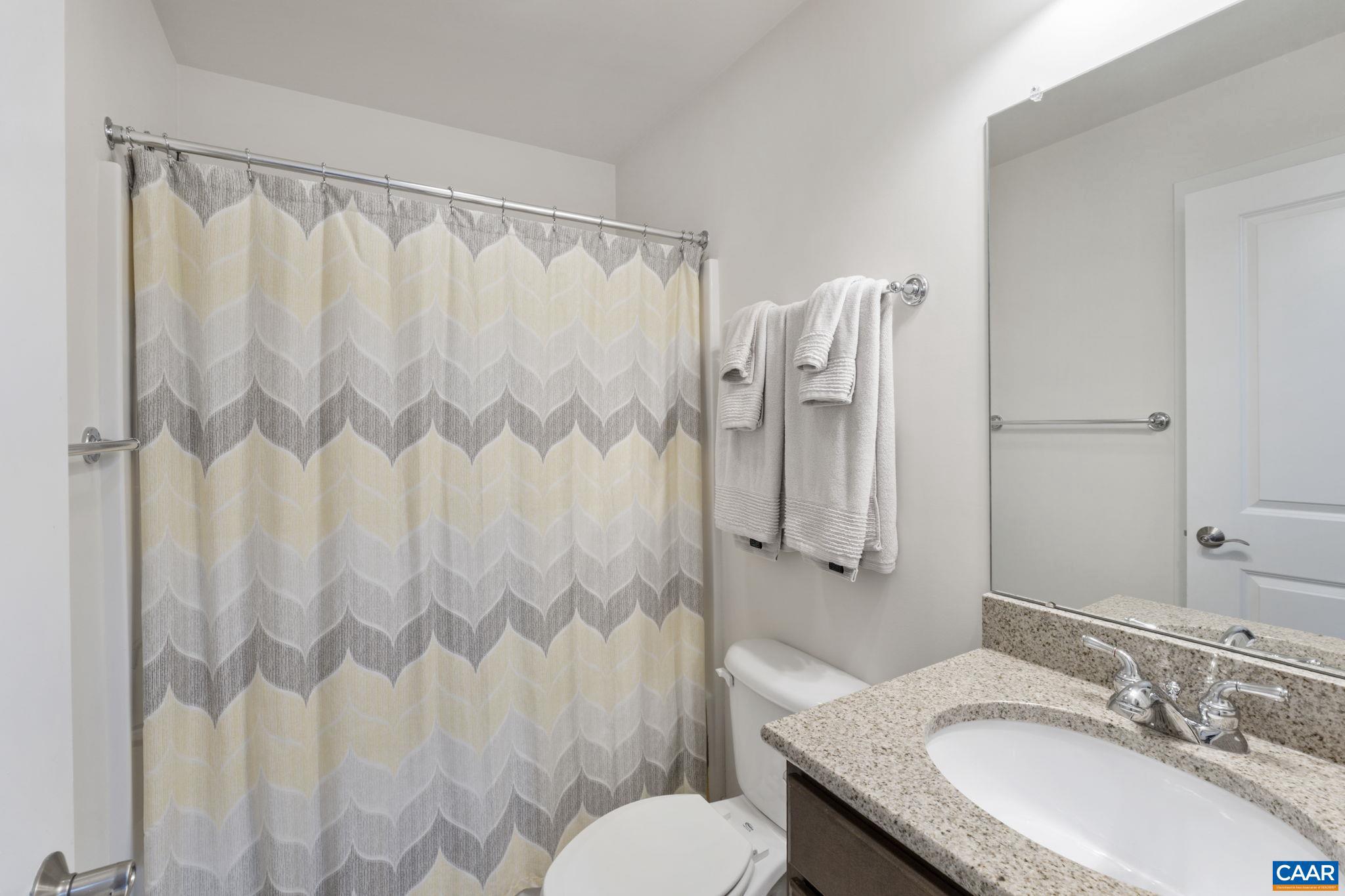 PAVILIONS AT PANTOPS - Residential