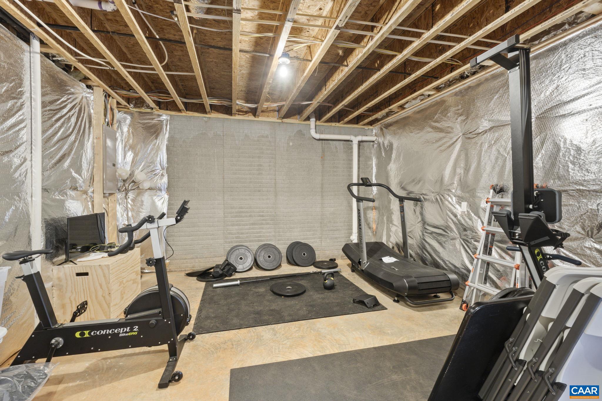 PAVILIONS AT PANTOPS - Residential