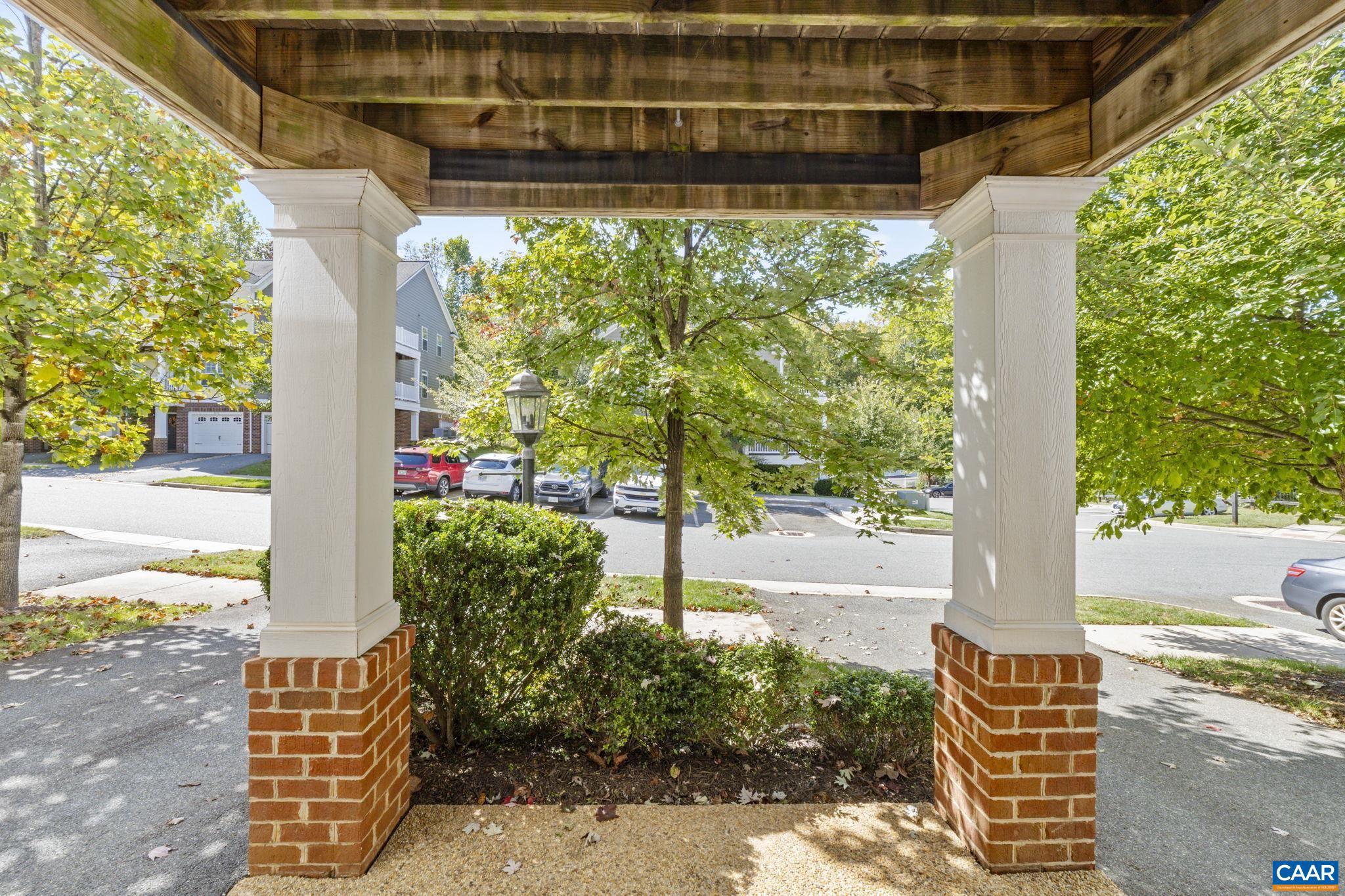 PAVILIONS AT PANTOPS - Residential