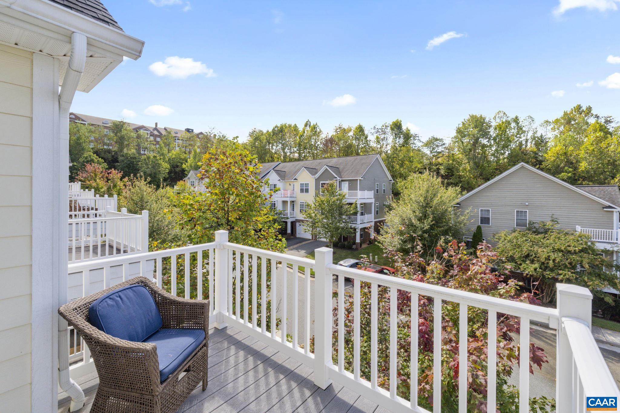 PAVILIONS AT PANTOPS - Residential