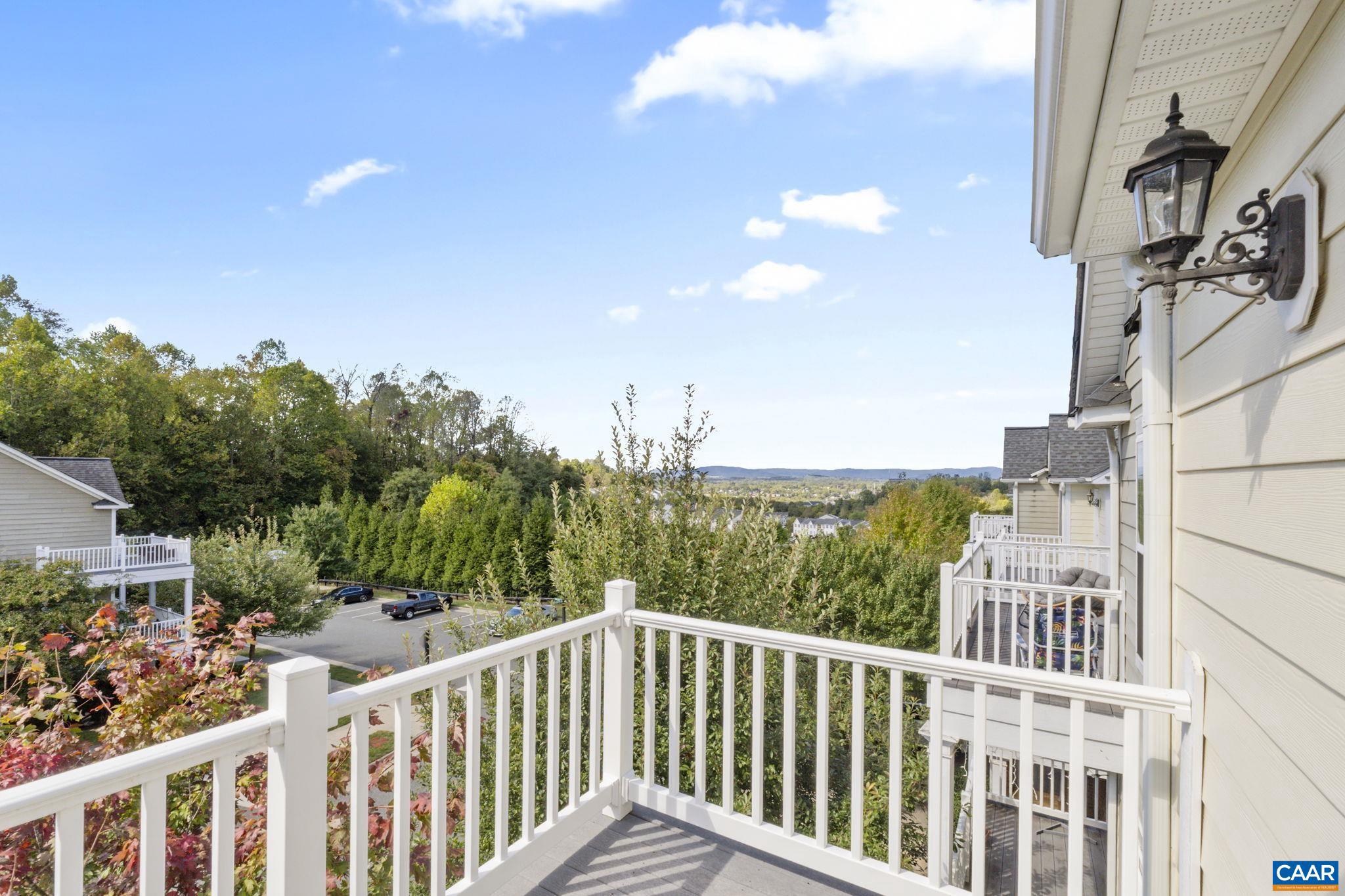 PAVILIONS AT PANTOPS - Residential