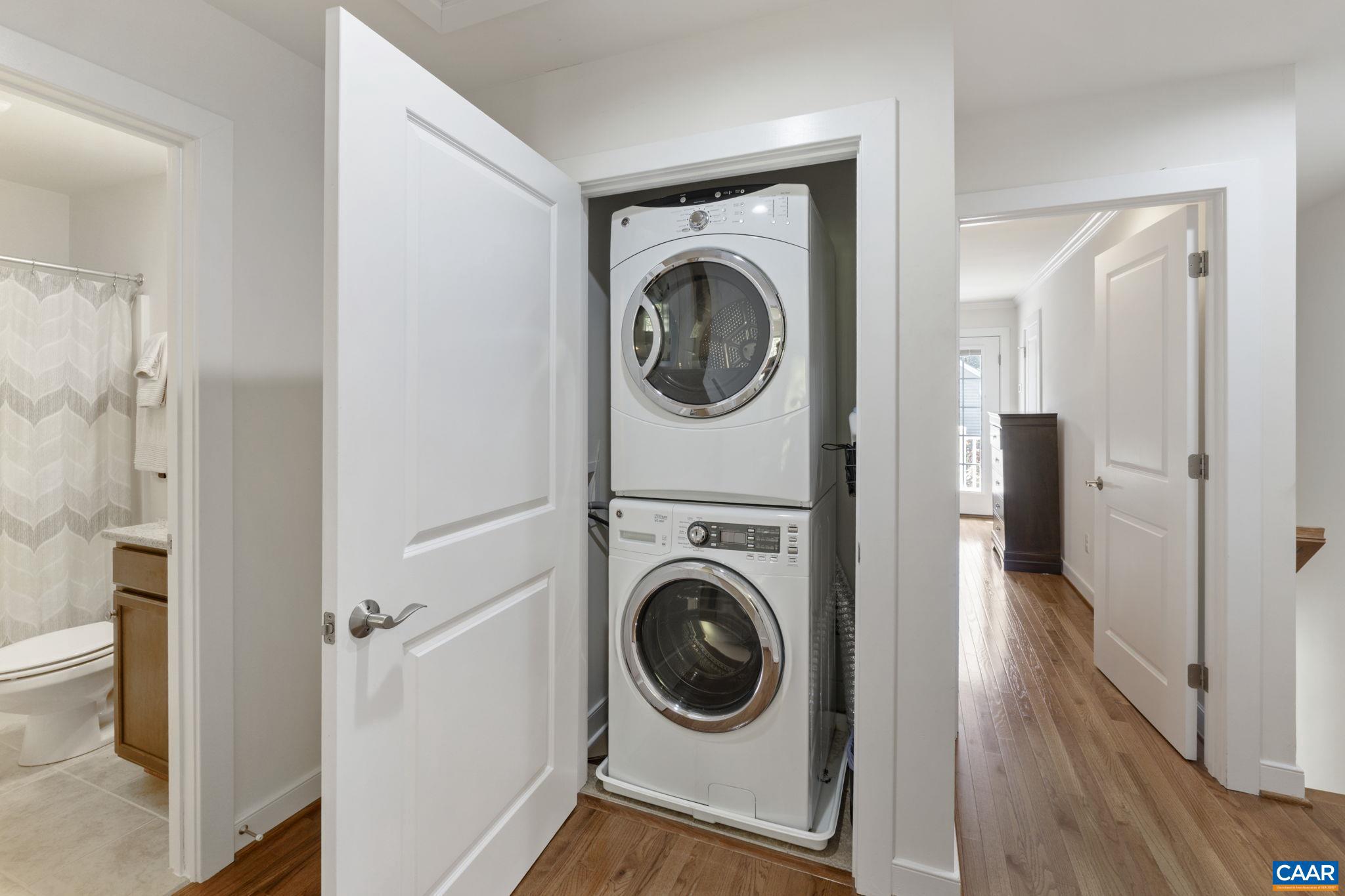 PAVILIONS AT PANTOPS - Residential