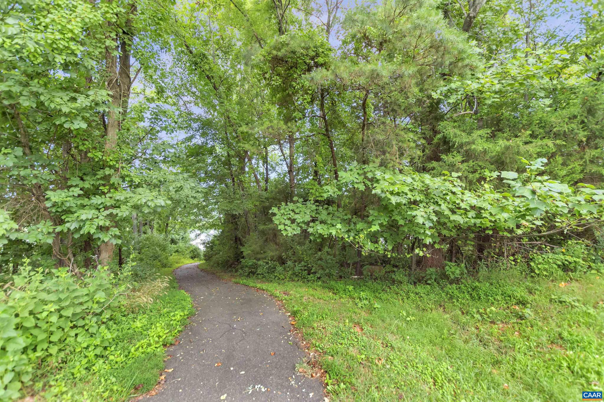 PAVILIONS AT PANTOPS - Residential