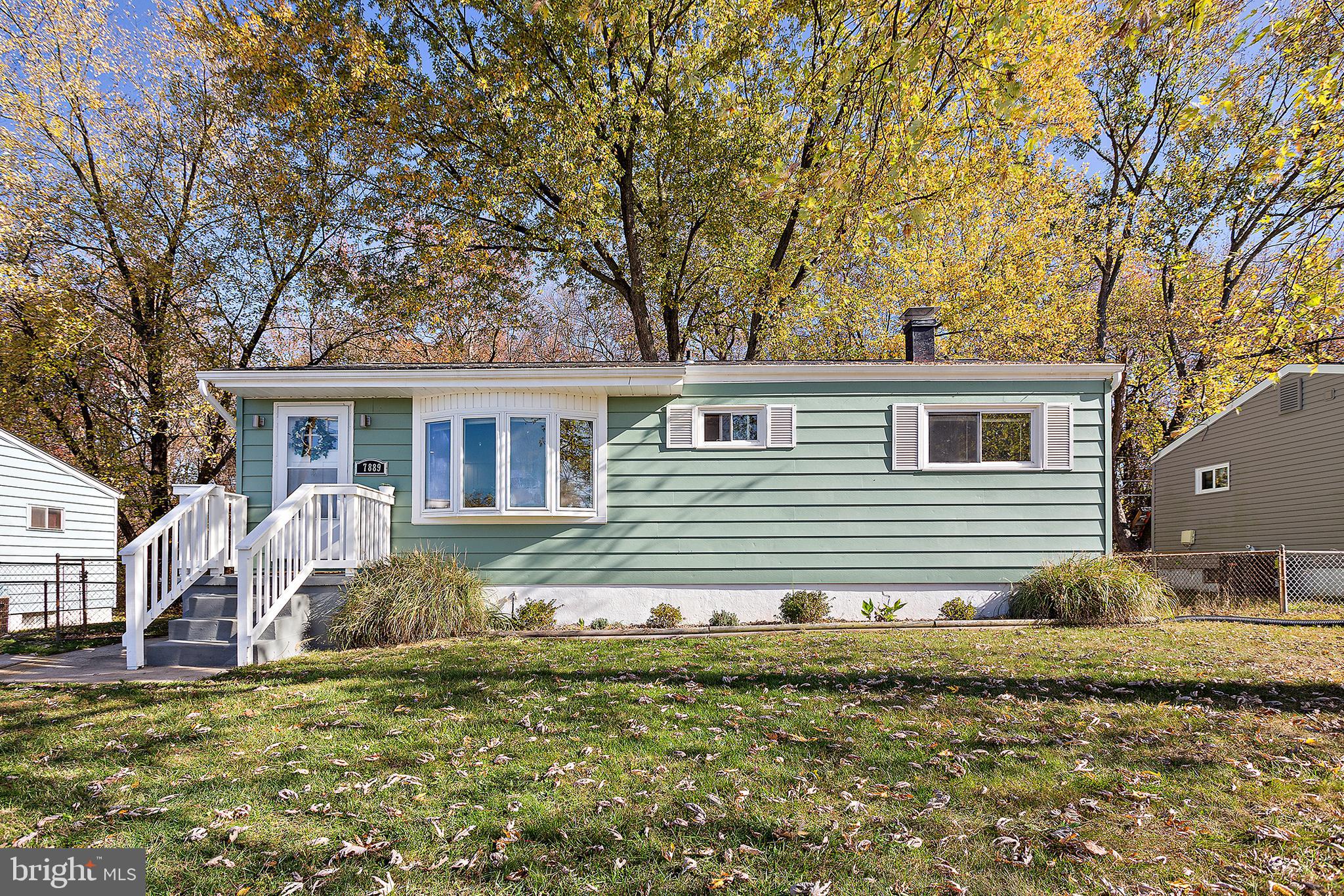 SUN VALLEY - Residential