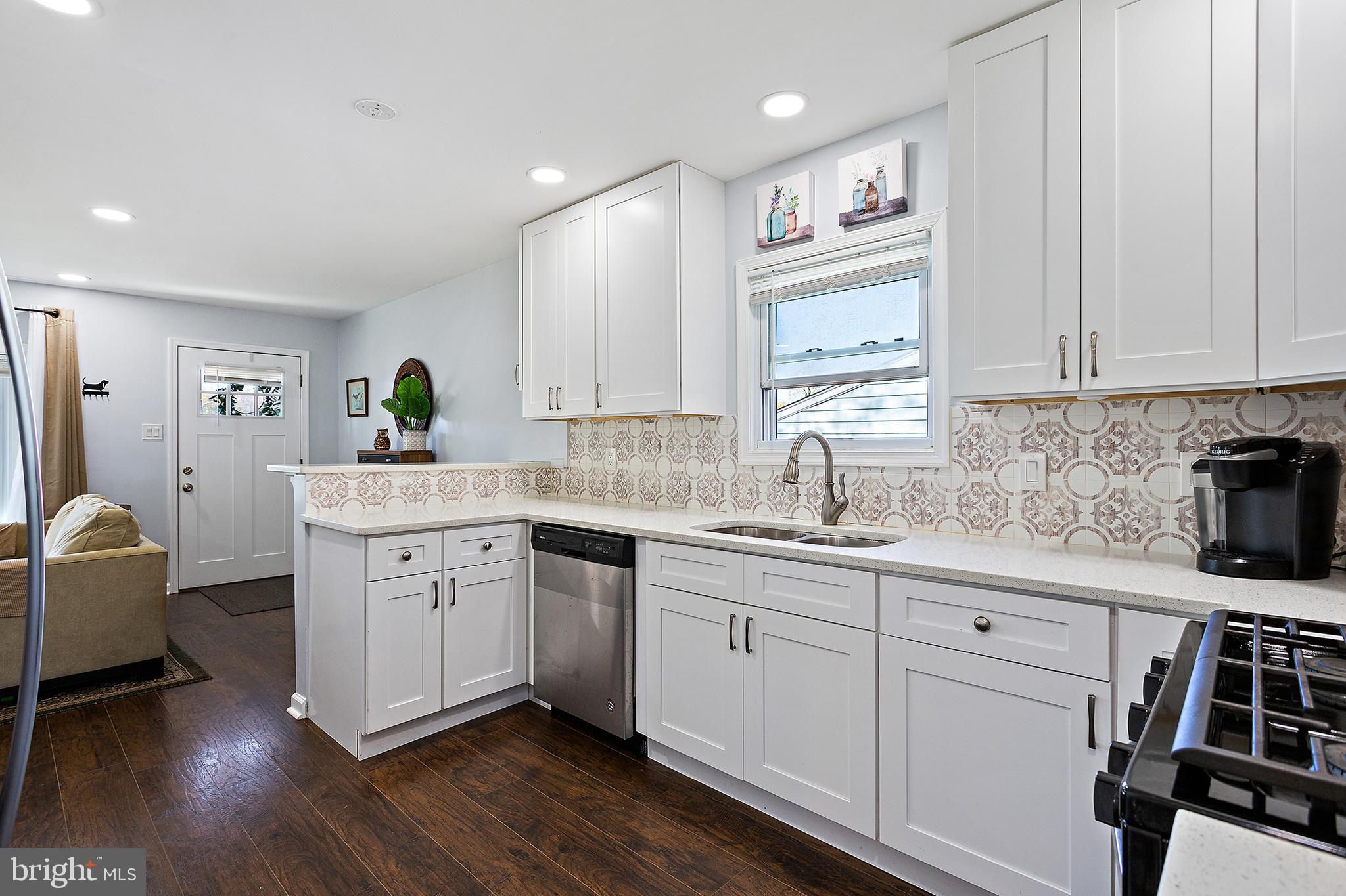 SUN VALLEY - Residential