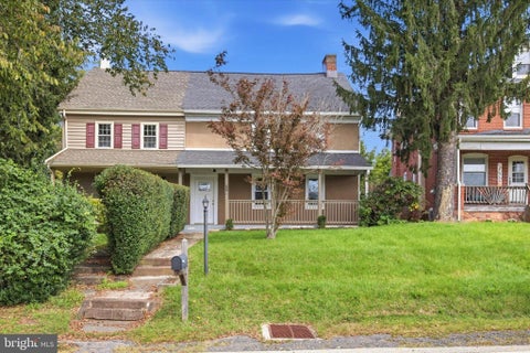 Townhouse For Sale - 661 Old Reading Pike<br/> Montgomery County, POTTSTOWN, PA 19464