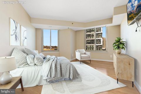 7500 WOODMONT AVENUE S1117 BETHESDA MD 20814