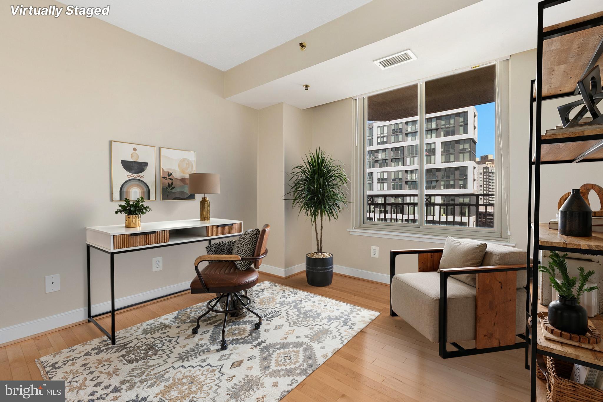 CHASE AT BETHESDA CODM - Residential