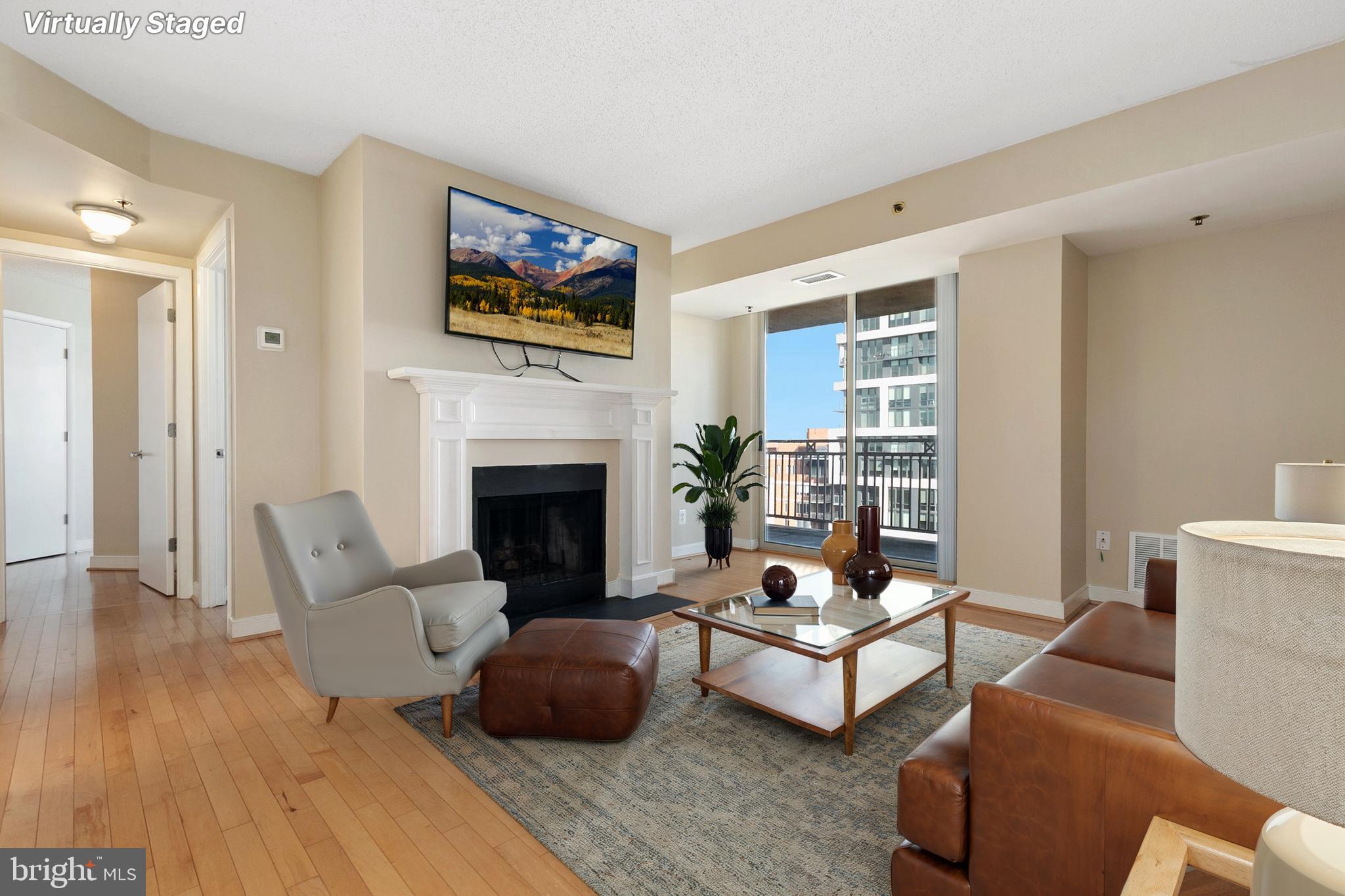 CHASE AT BETHESDA CODM - Residential