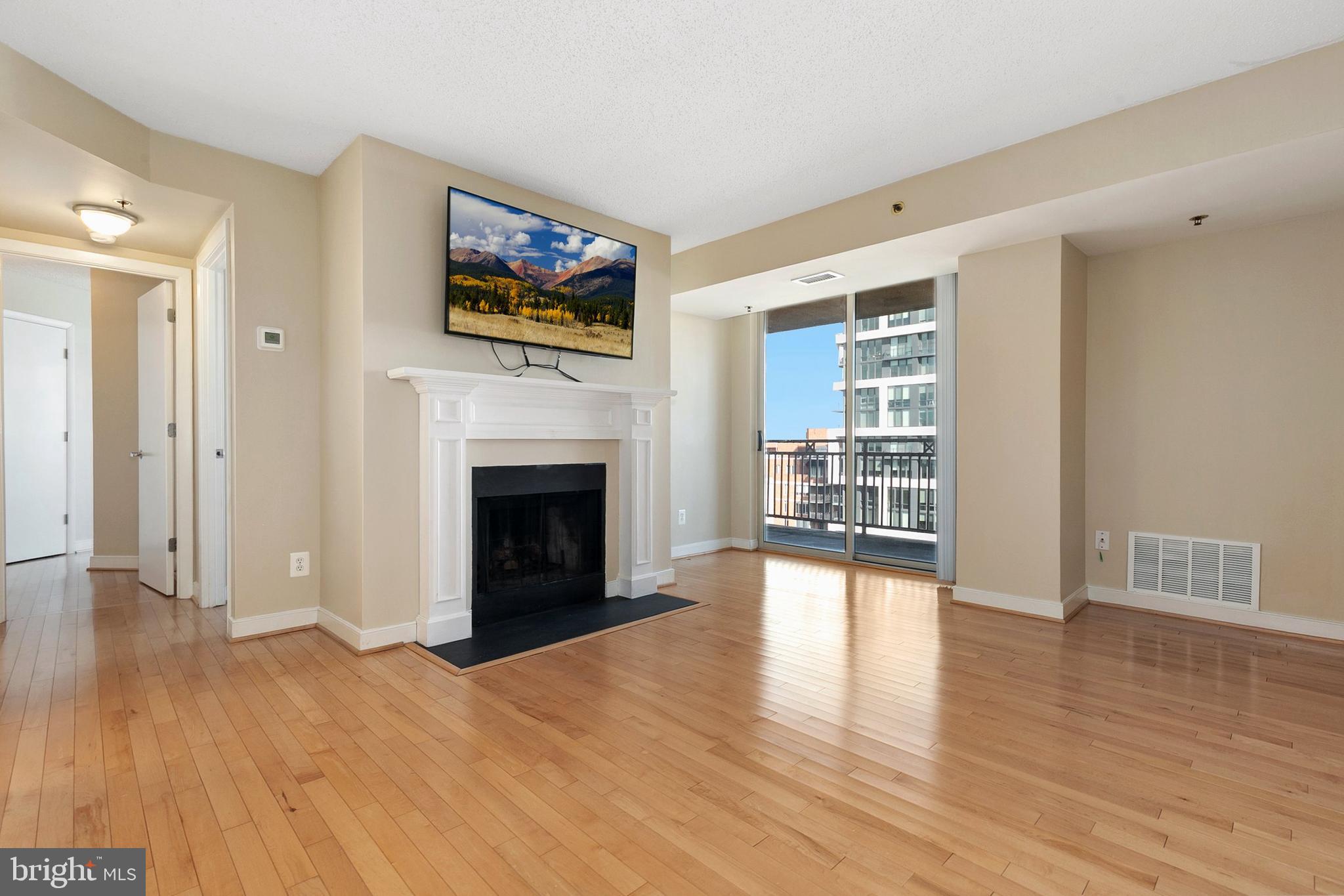 CHASE AT BETHESDA CODM - Residential