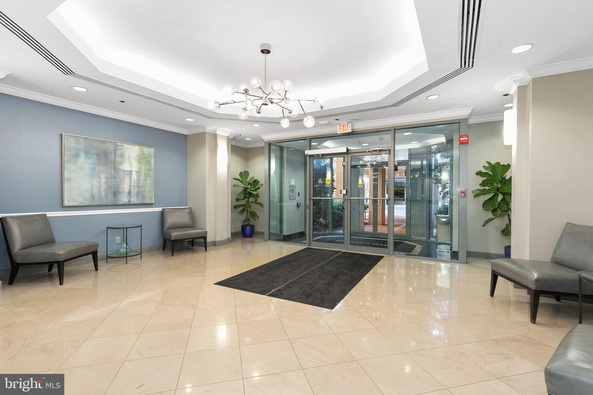 CHASE AT BETHESDA CODM - Residential