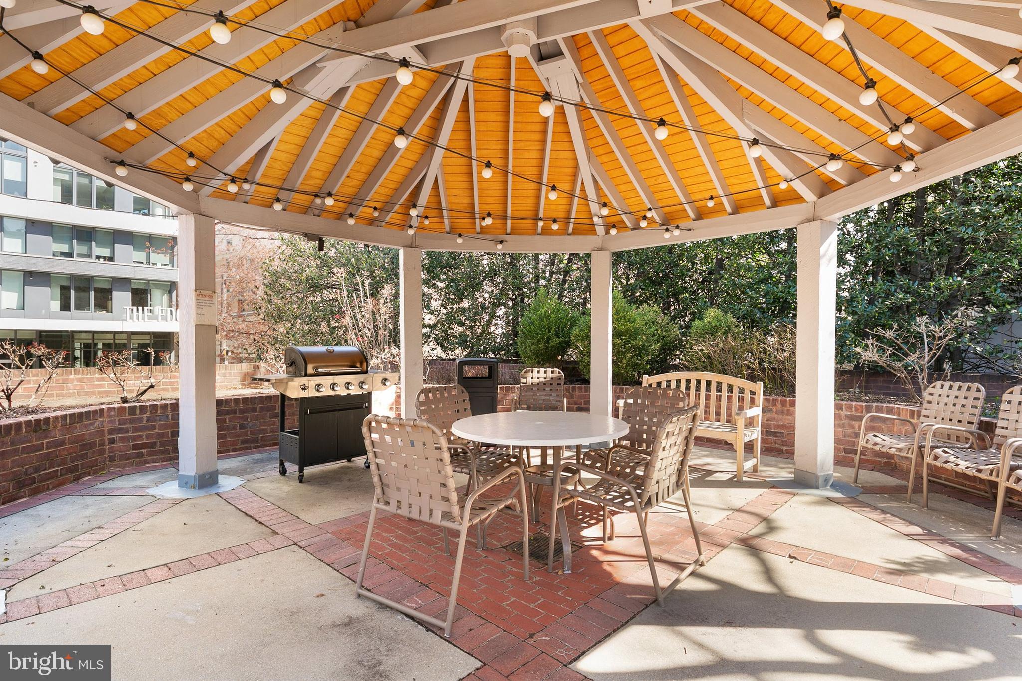 CHASE AT BETHESDA CODM - Residential