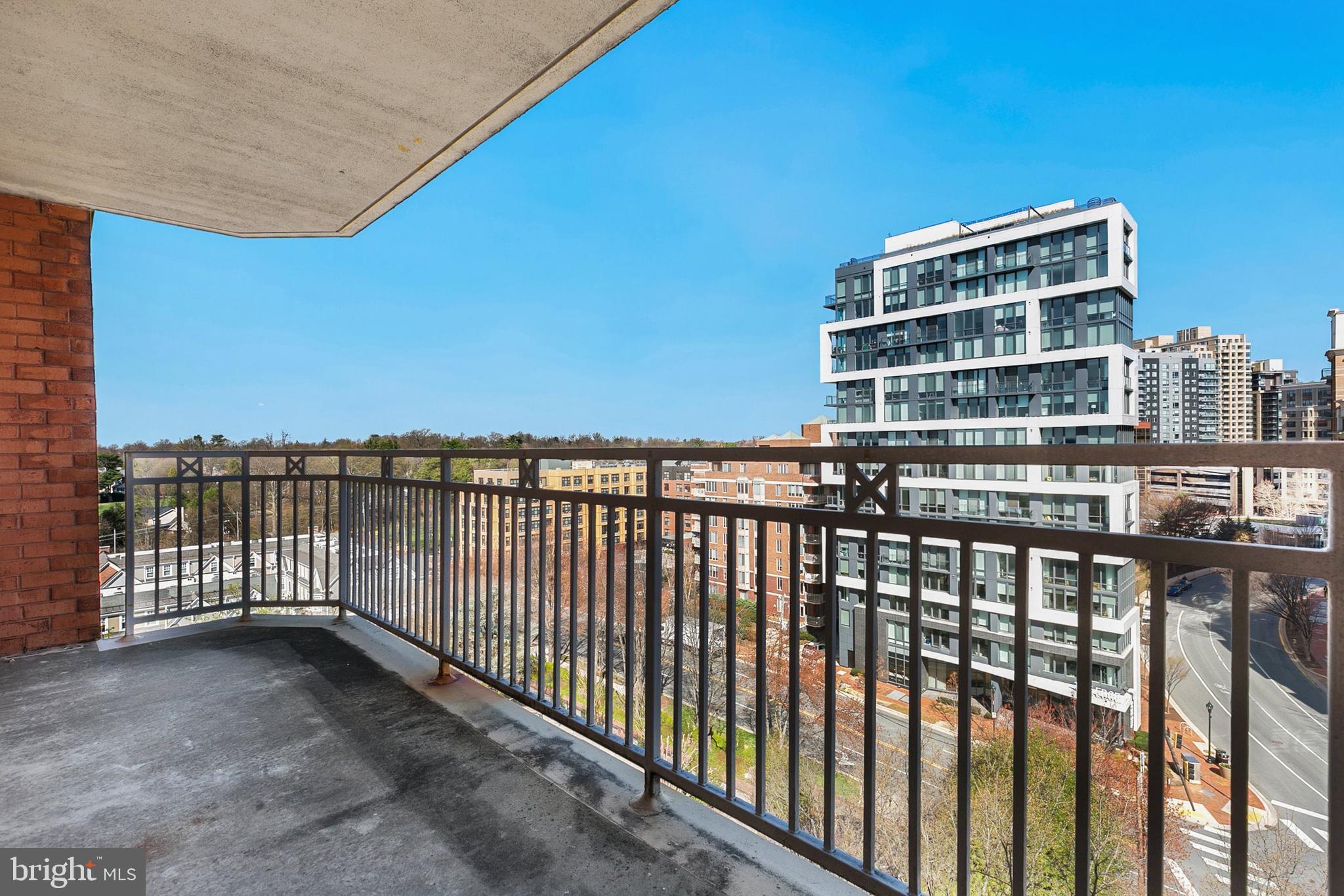 CHASE AT BETHESDA CODM - Residential