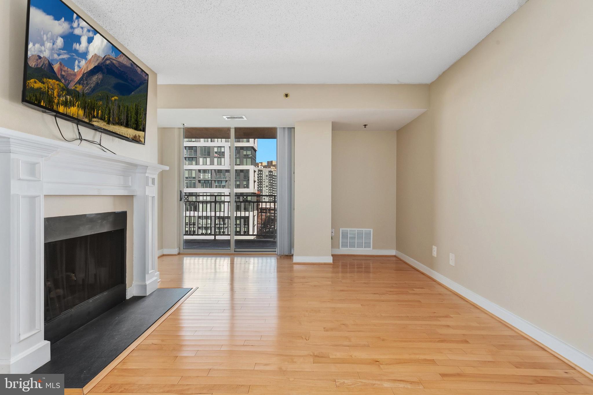 CHASE AT BETHESDA CODM - Residential