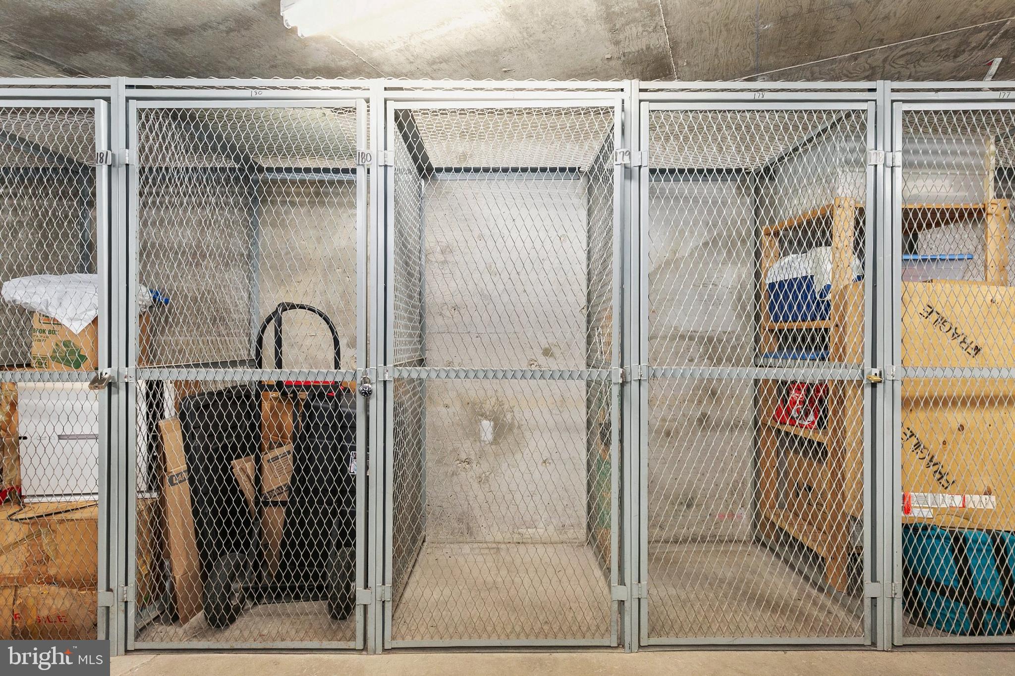 CHASE AT BETHESDA CODM - Residential