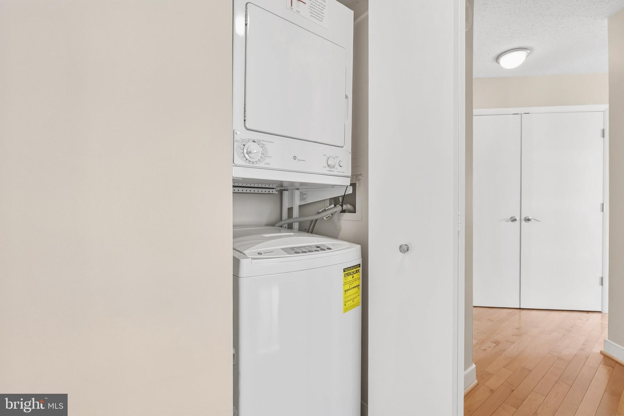 CHASE AT BETHESDA CODM - Residential