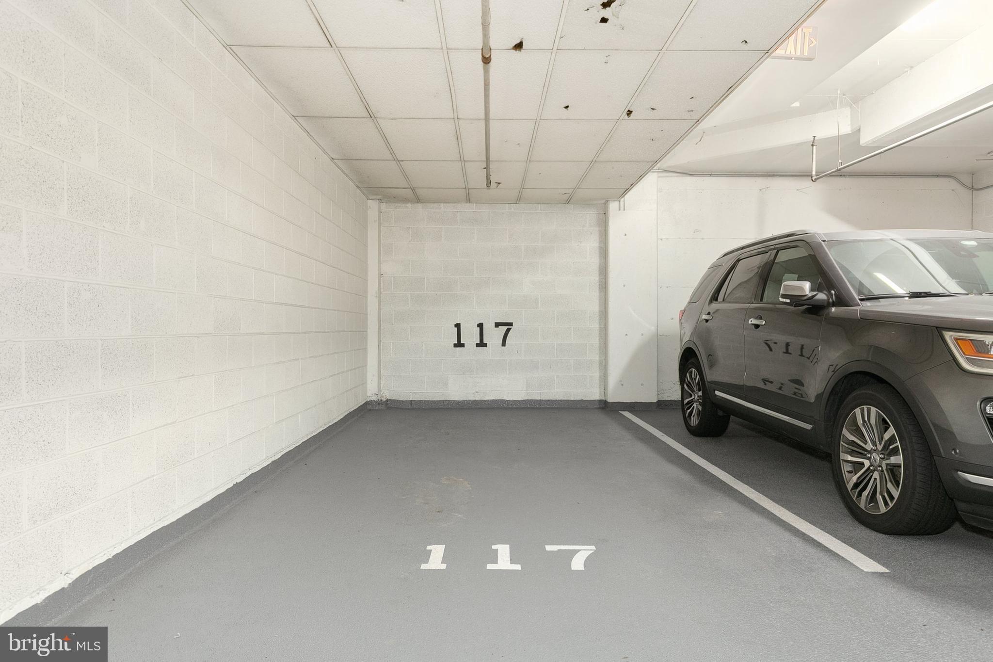 CHASE AT BETHESDA CODM - Residential