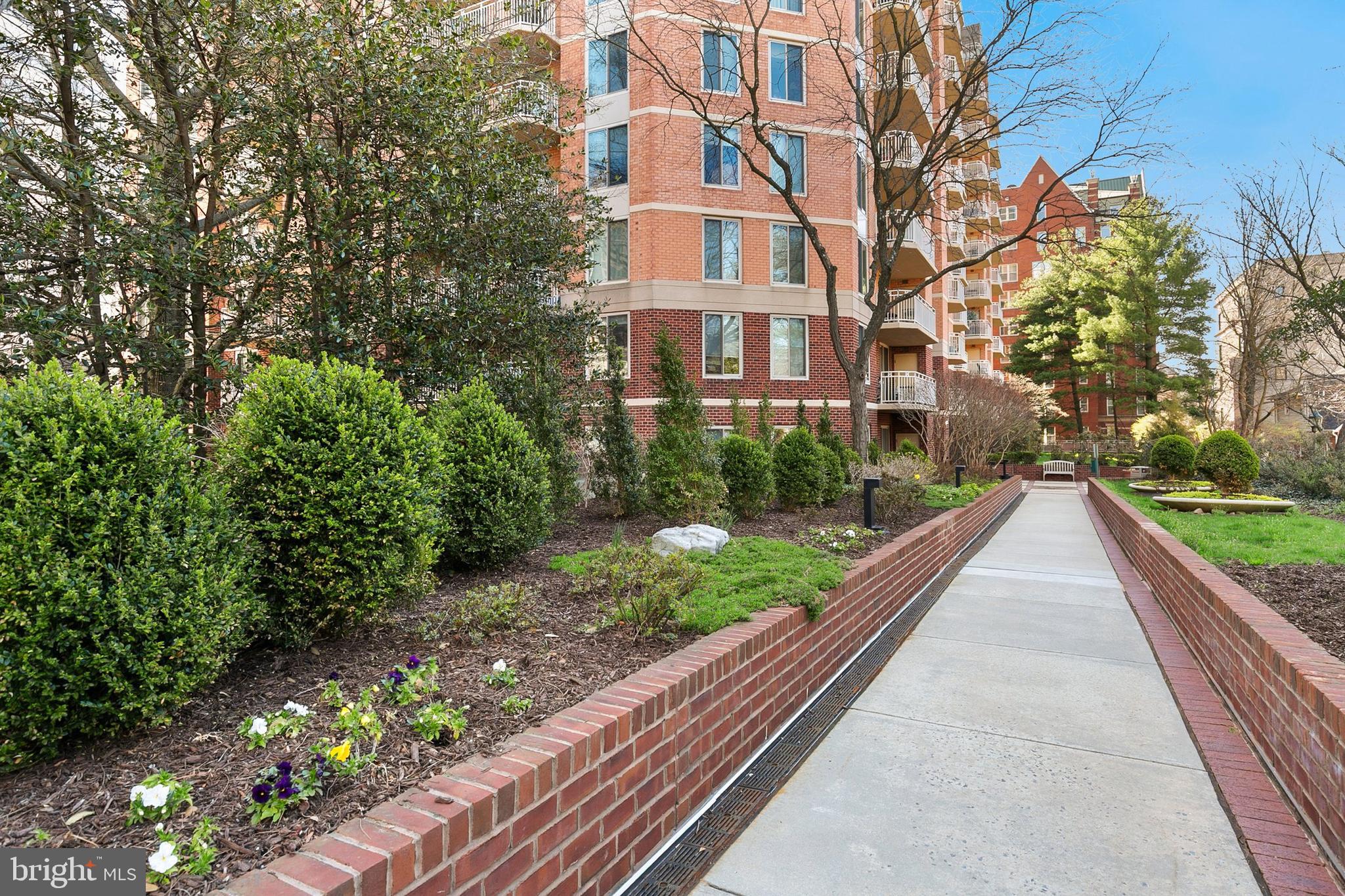 CHASE AT BETHESDA CODM - Residential