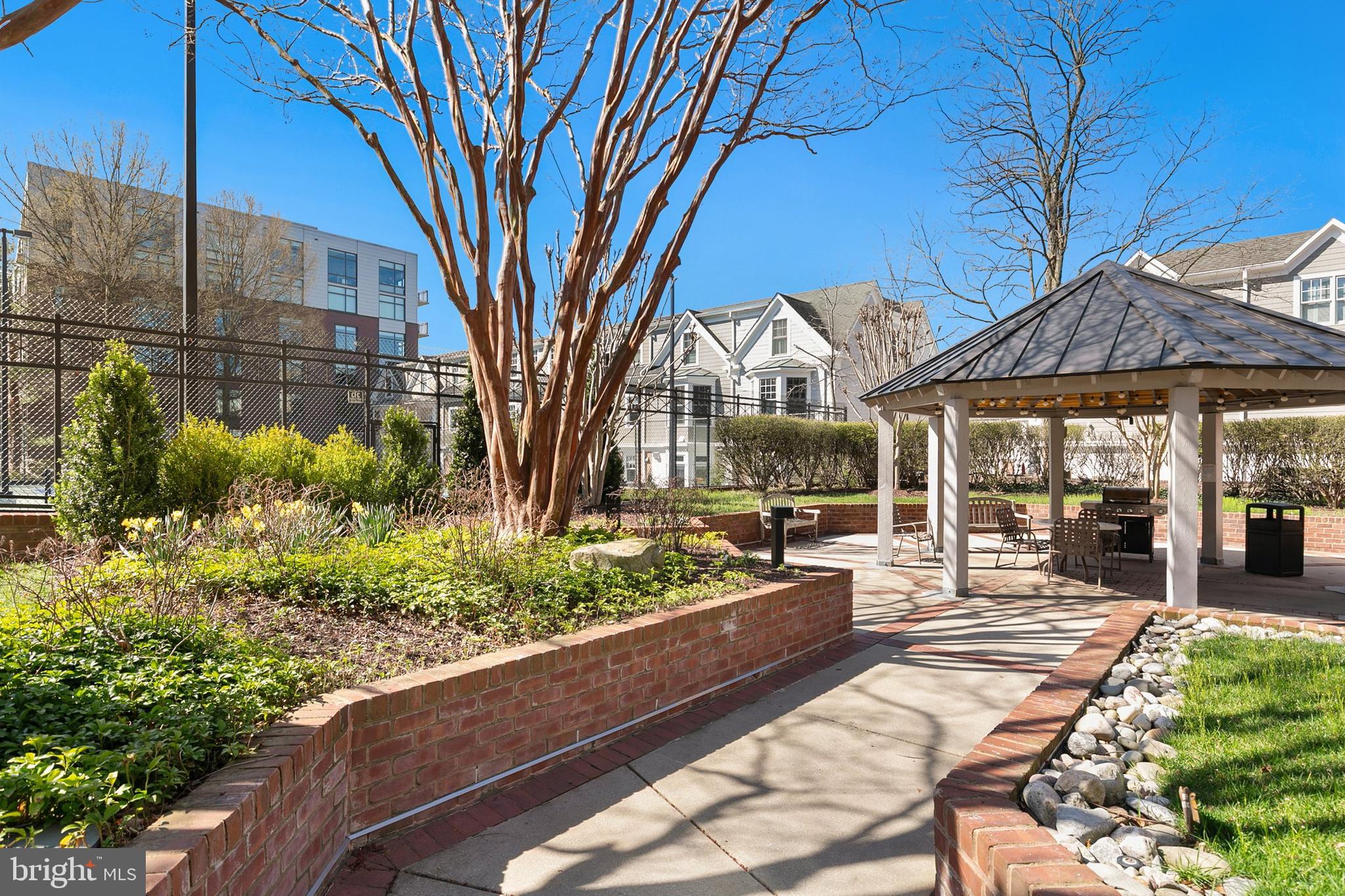 CHASE AT BETHESDA CODM - Residential