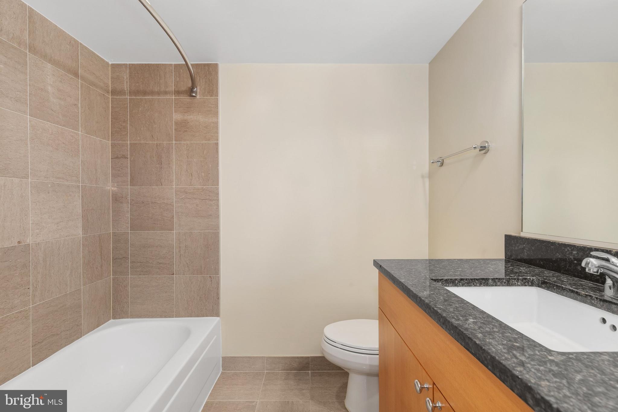 CHASE AT BETHESDA CODM - Residential