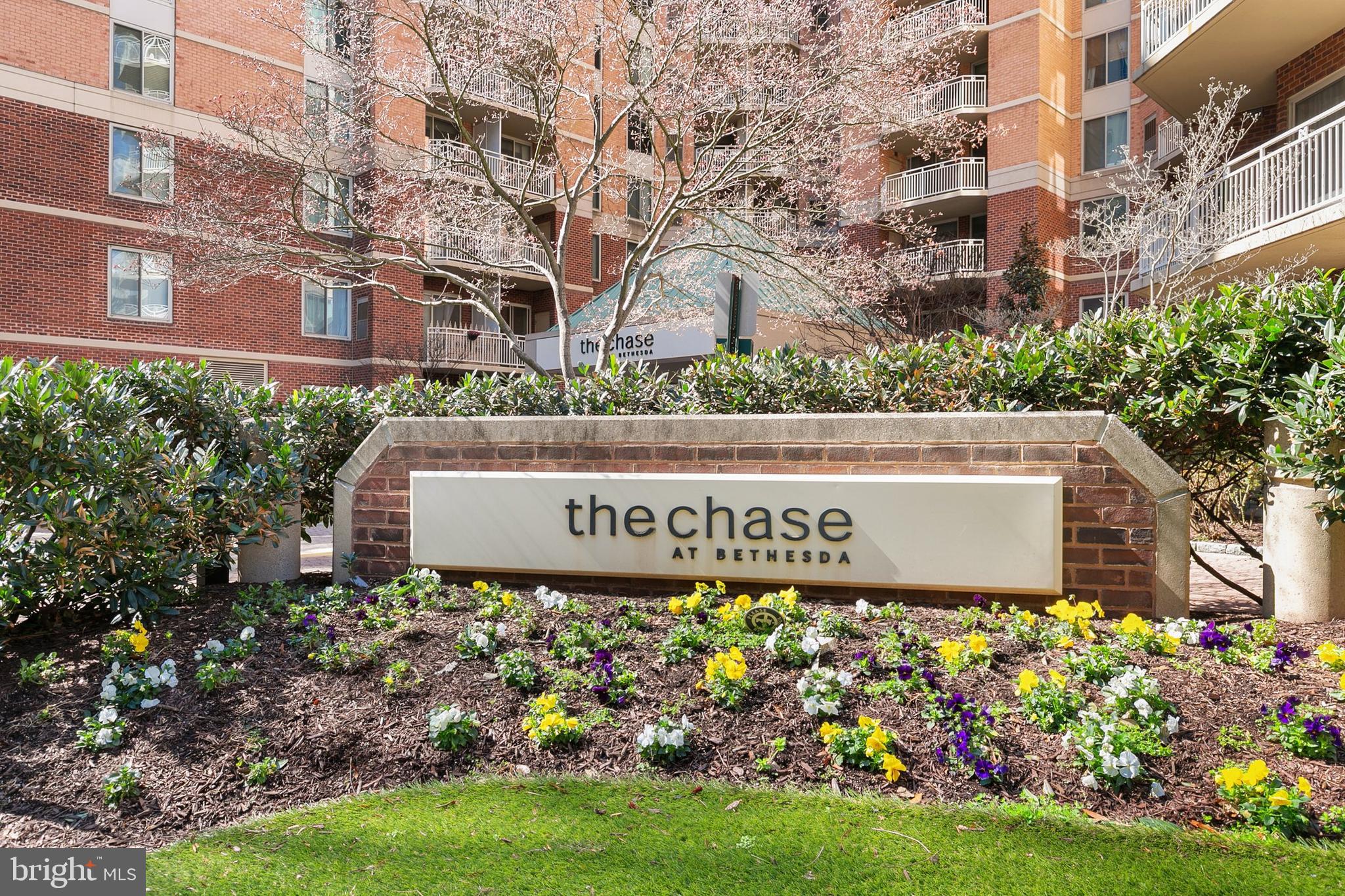 CHASE AT BETHESDA CODM - Residential
