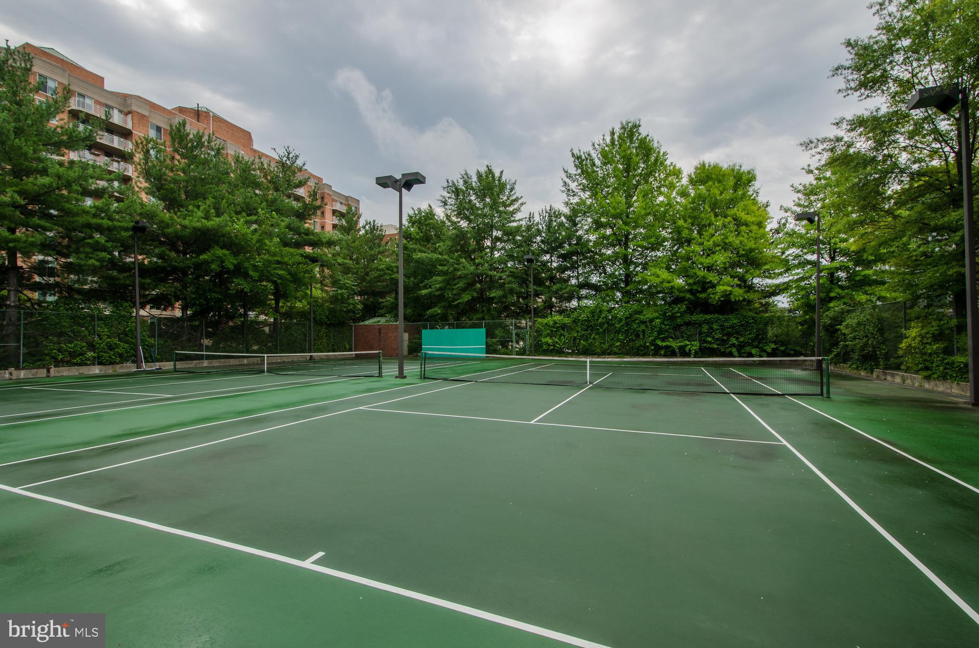 CHASE AT BETHESDA CODM - Residential