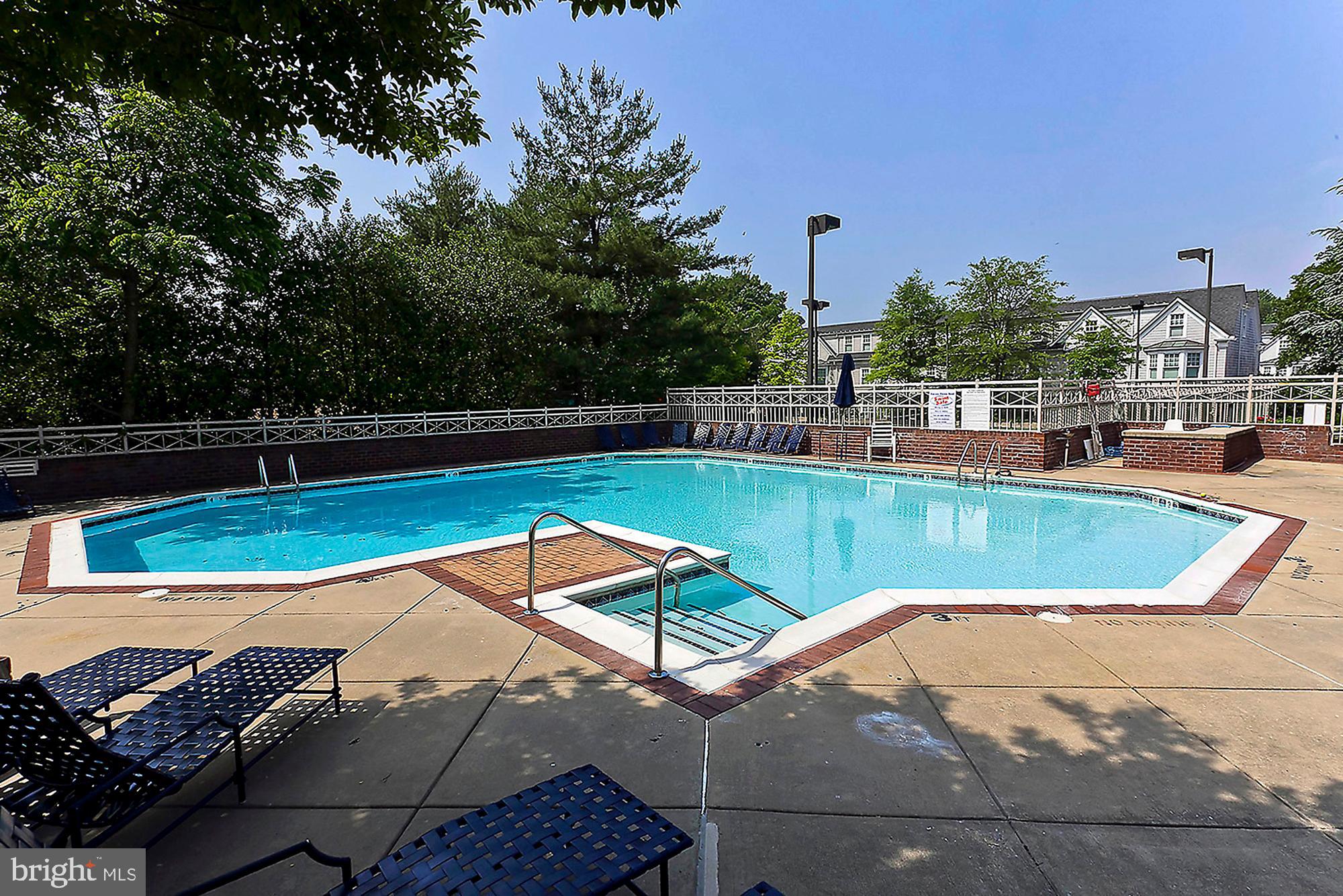 CHASE AT BETHESDA CODM - Residential