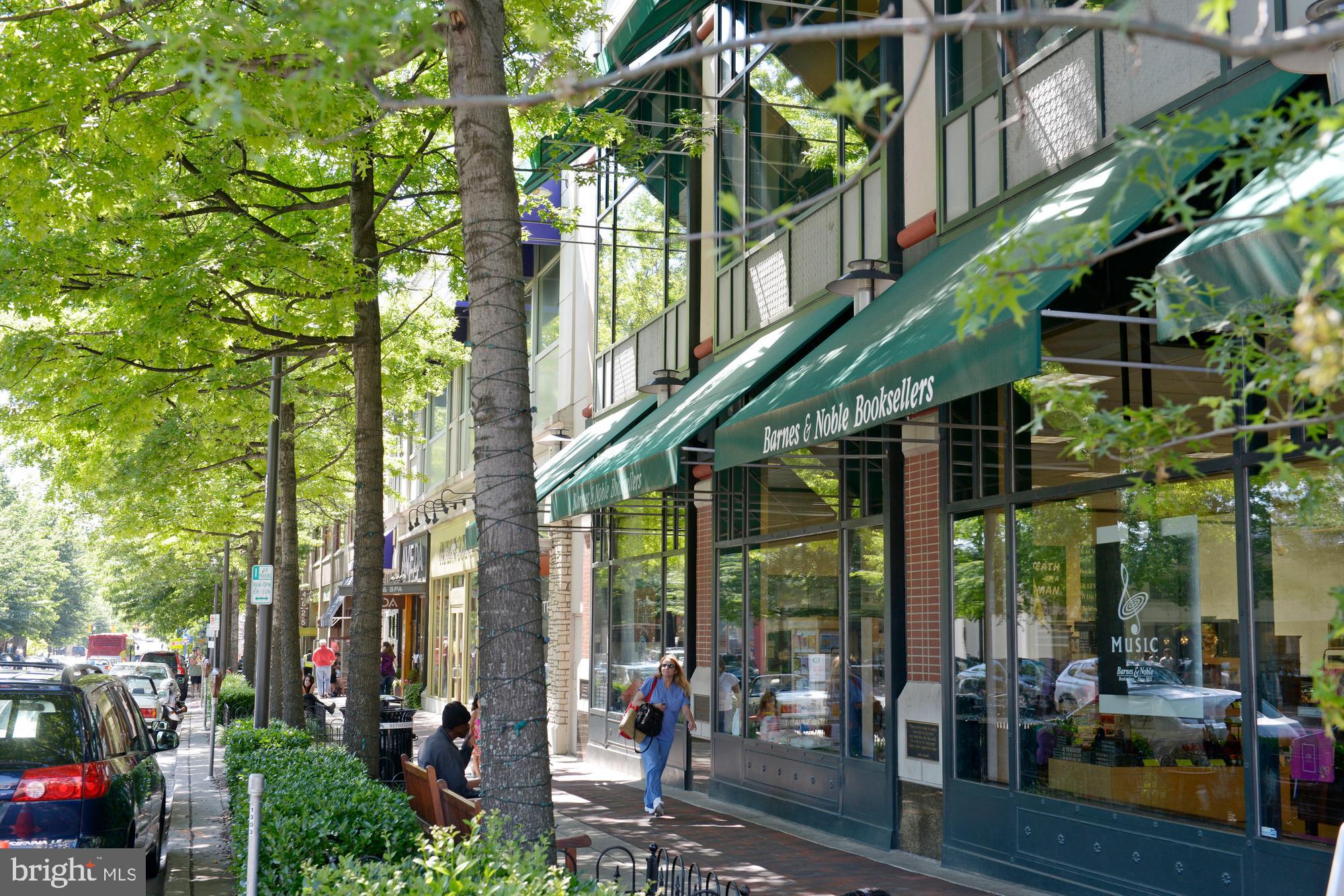 CHASE AT BETHESDA CODM - Residential