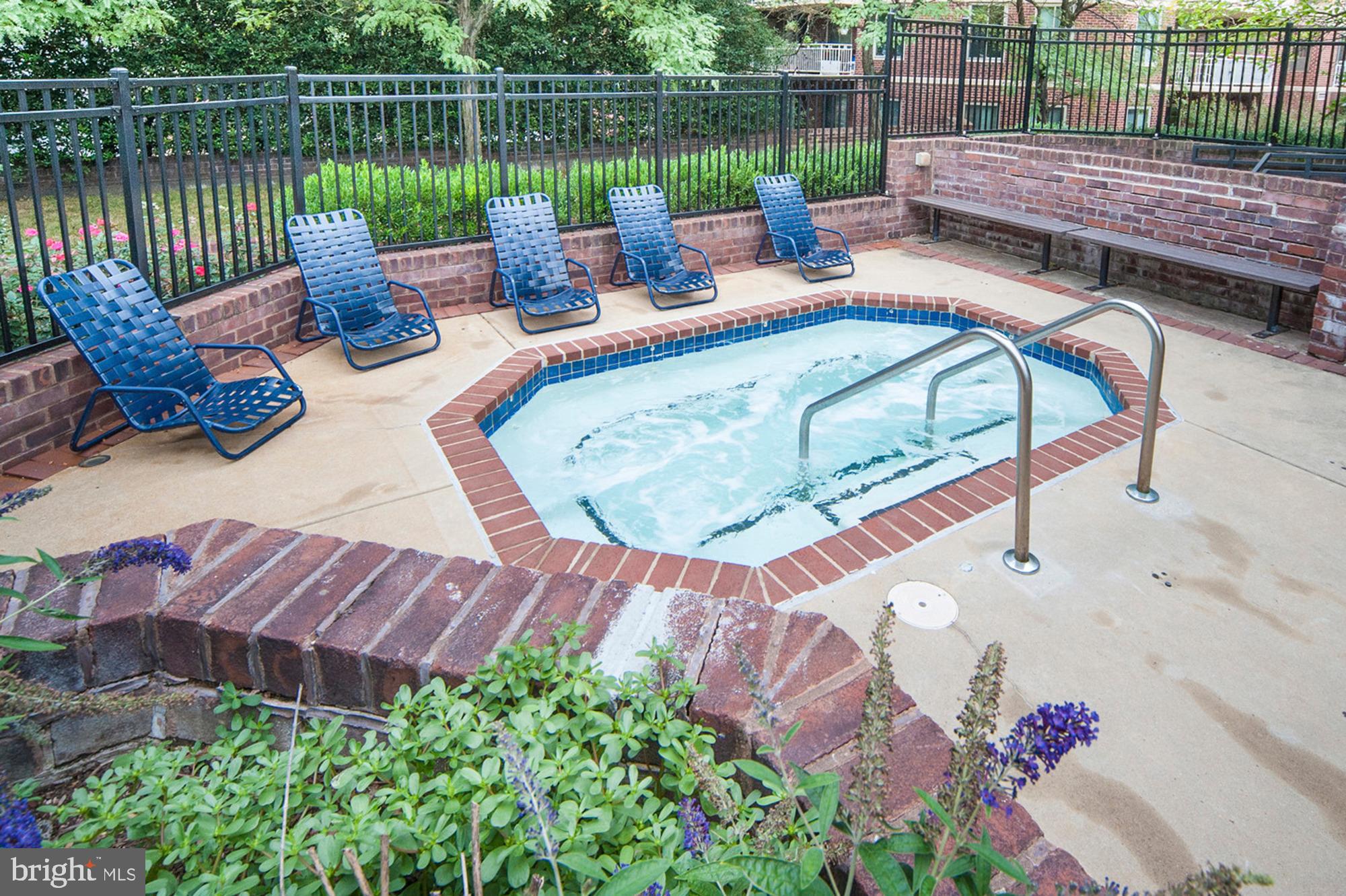 CHASE AT BETHESDA CODM - Residential