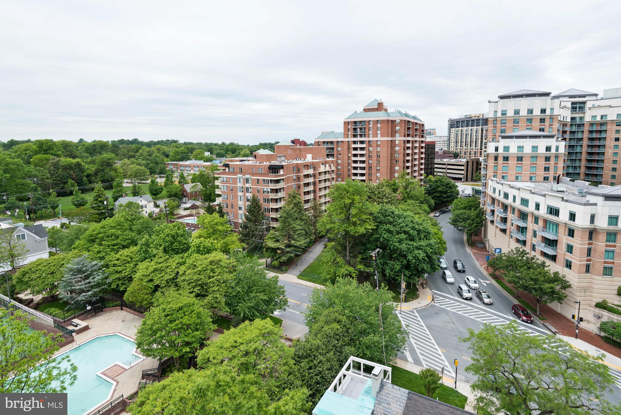 CHASE AT BETHESDA CODM - Residential