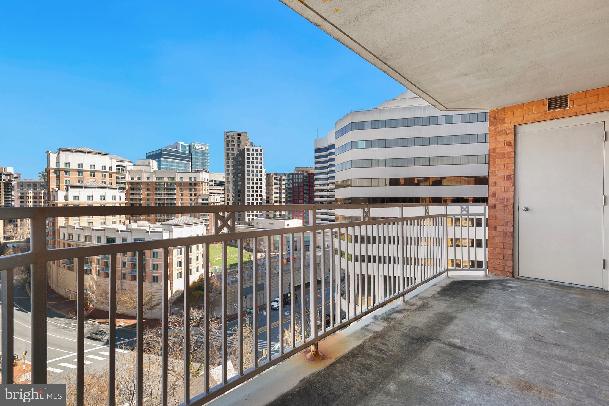 CHASE AT BETHESDA CODM - Residential