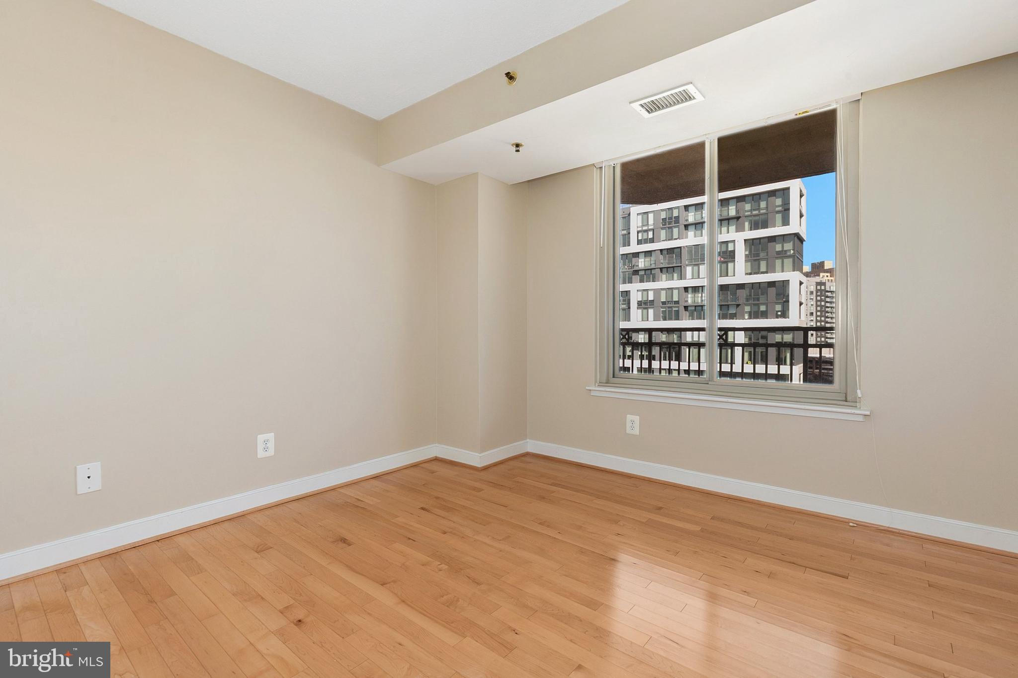 CHASE AT BETHESDA CODM - Residential