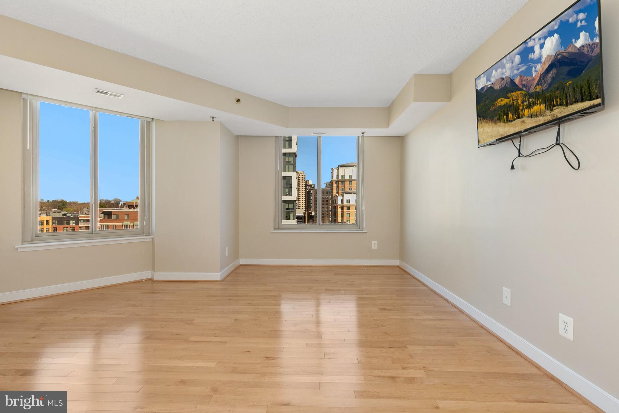 CHASE AT BETHESDA CODM - Residential