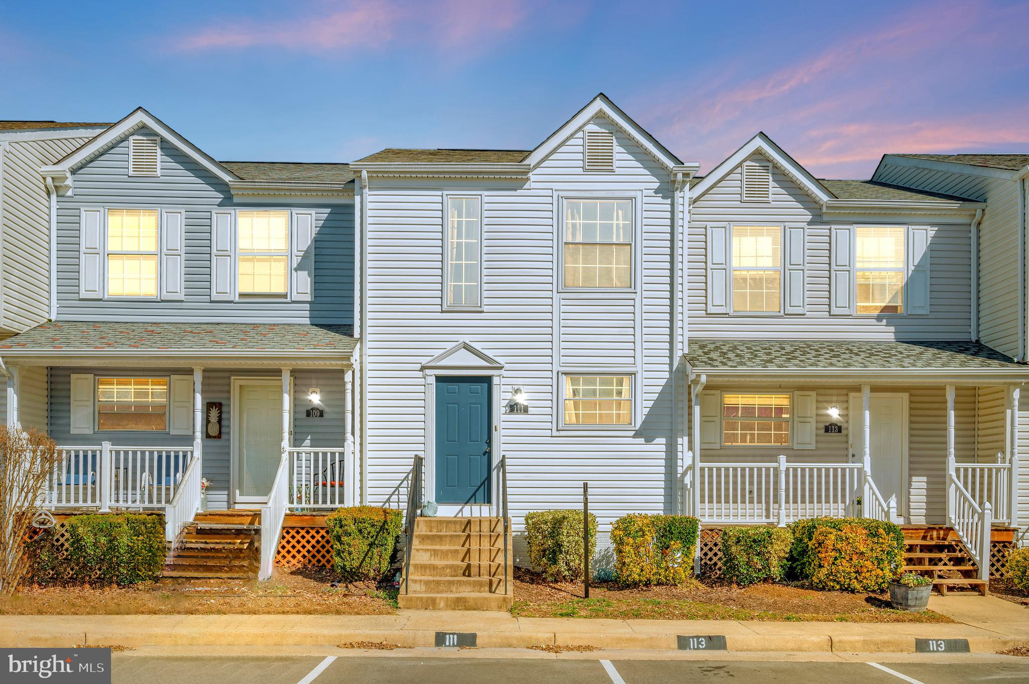 SUNNINGDALE MEADOWS - Residential