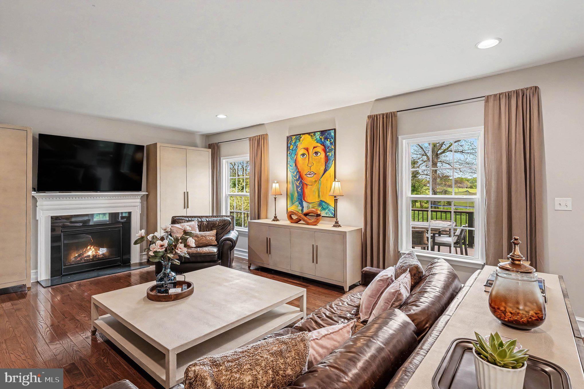 PRES AT MONTGOMERY - Residential