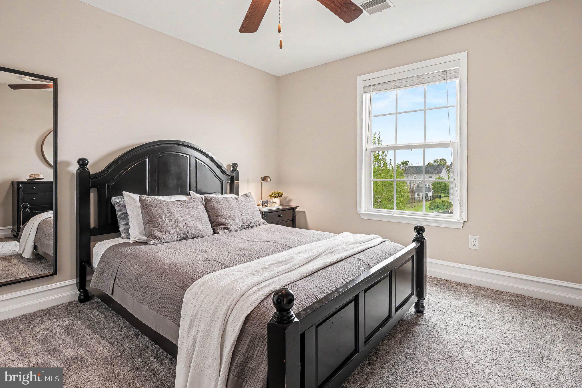 PRES AT MONTGOMERY - Residential