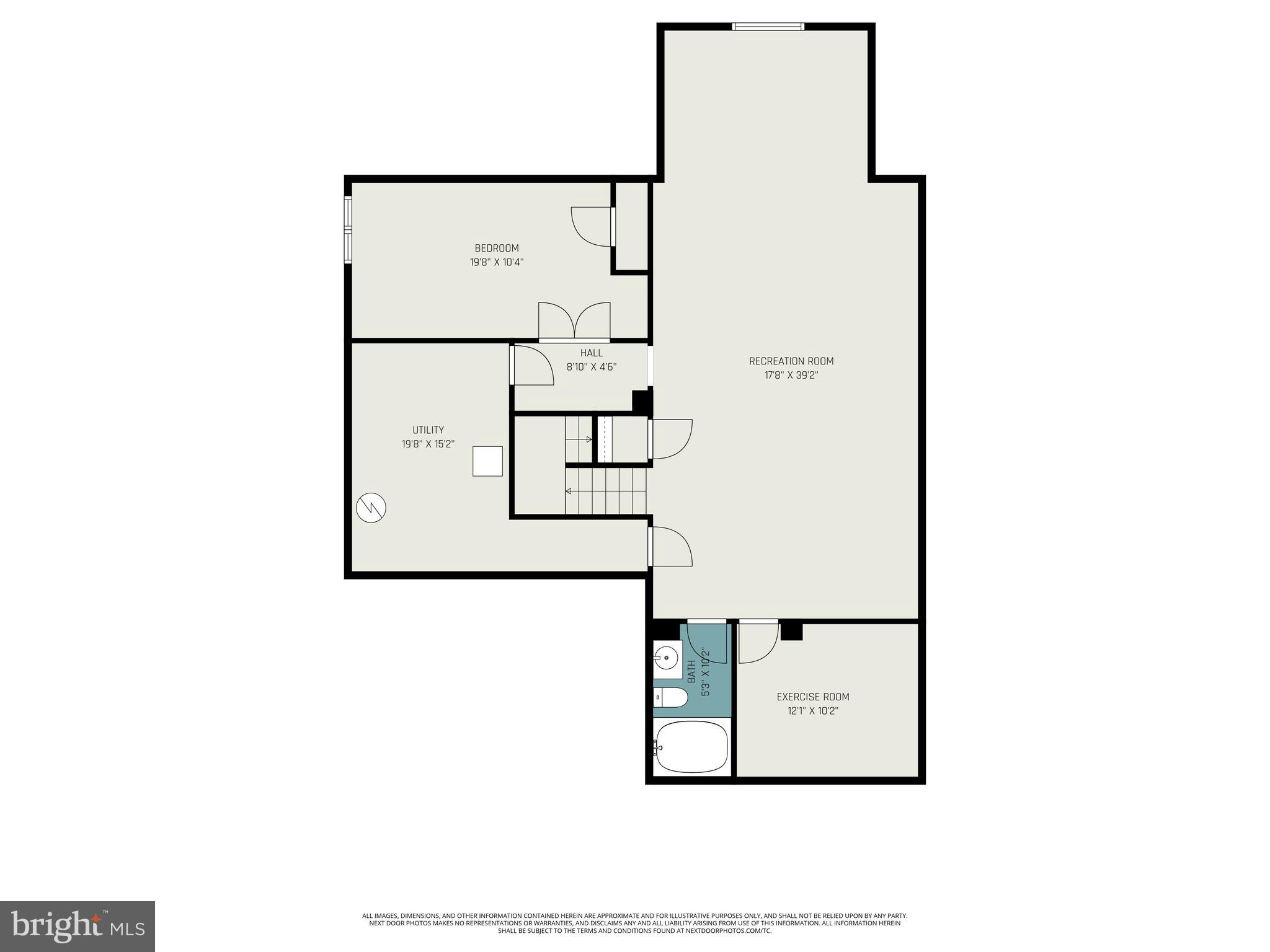 PRES AT MONTGOMERY - Residential